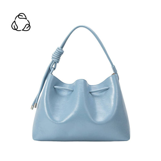 Margot Blue Crossbody Bag