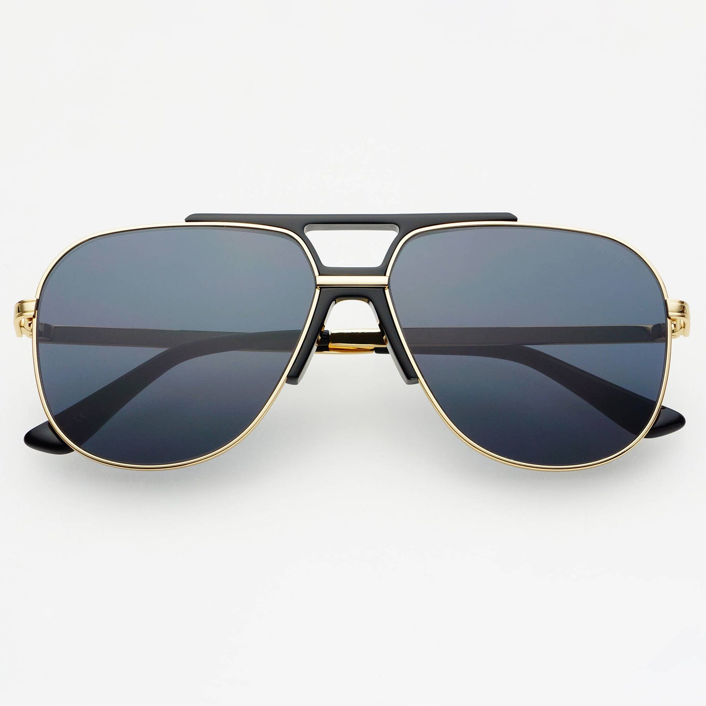 Logan Aviator Sunglasses