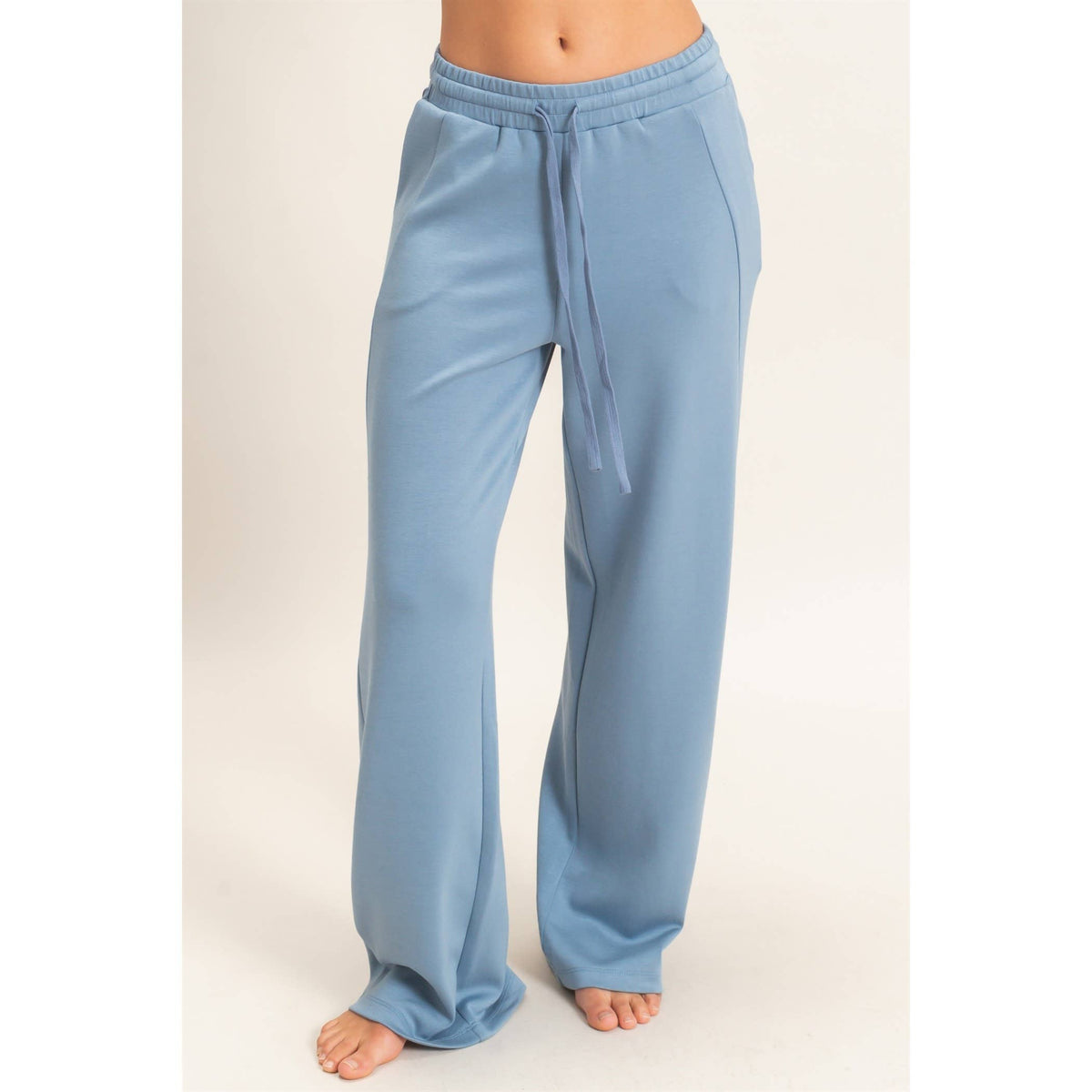 Kora Straight Leg Pants