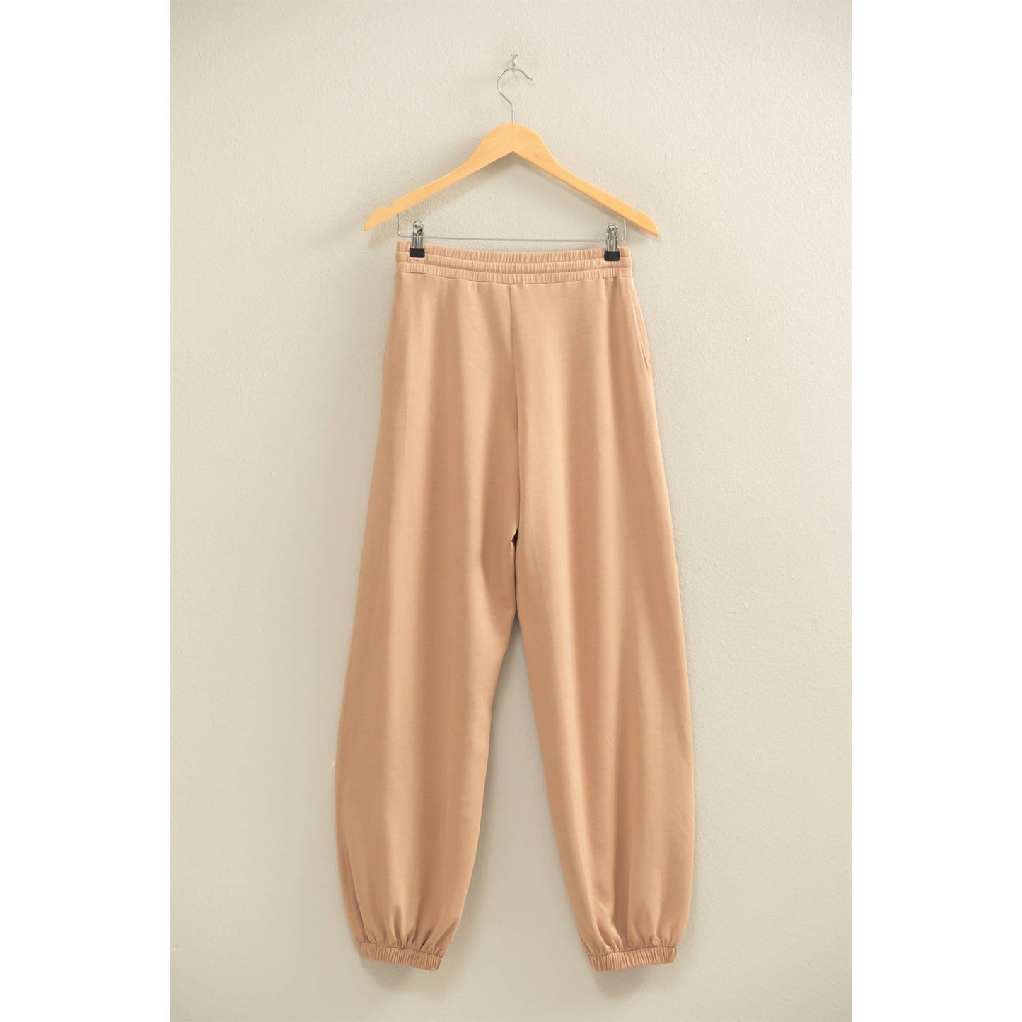 Scuba Jogger Sweatpants
