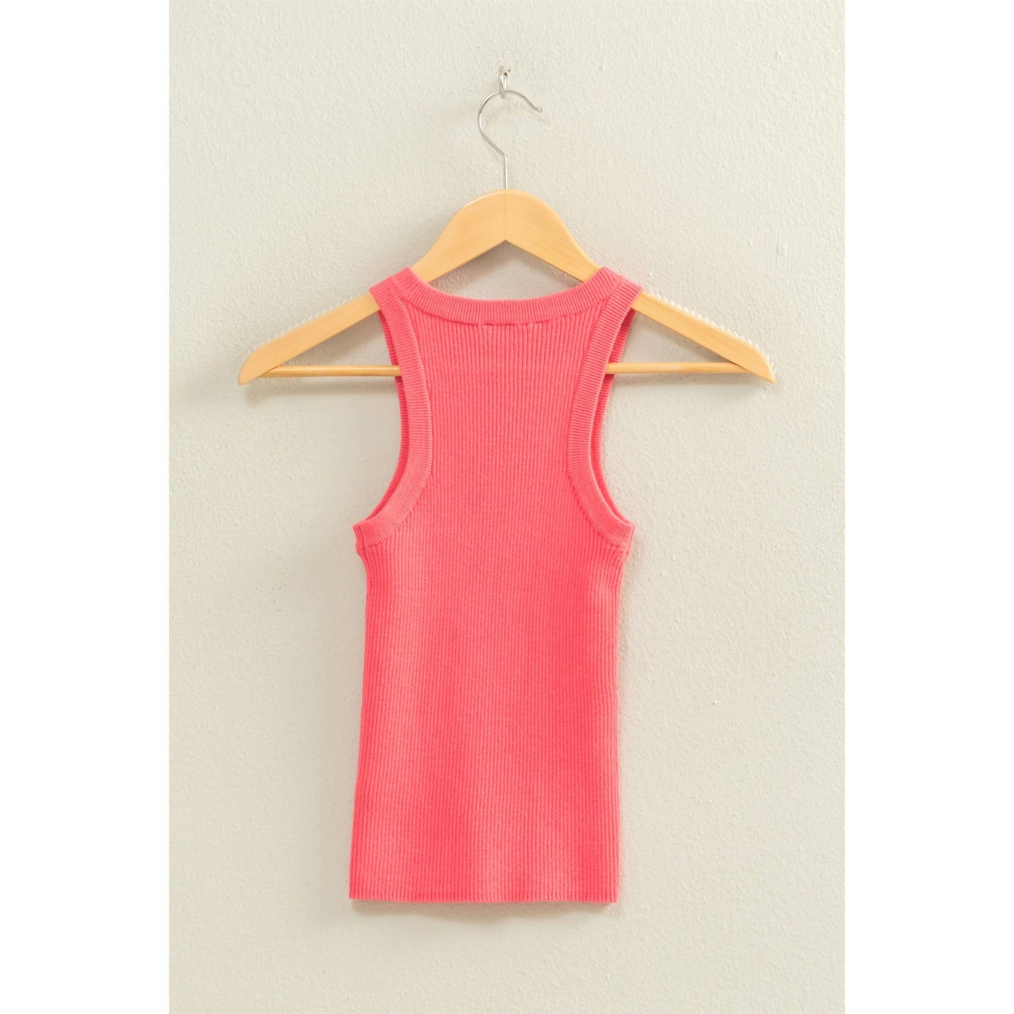 Rhea Knit Tank Top