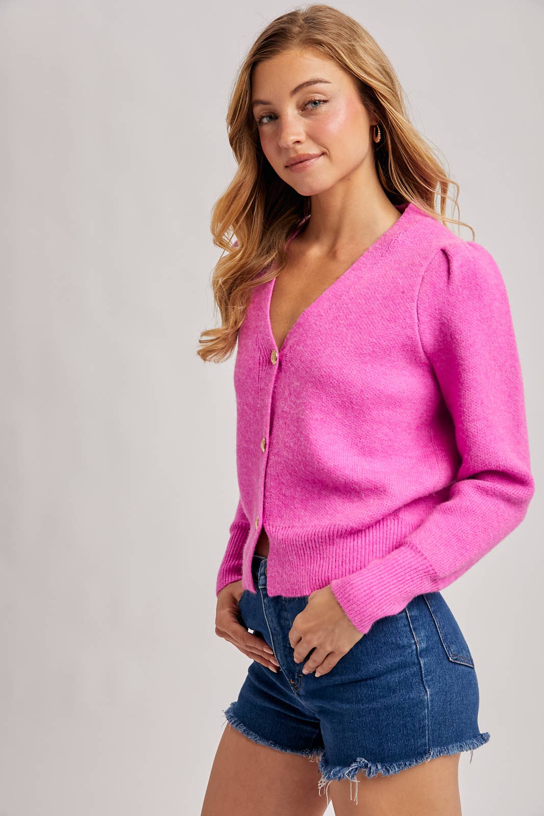Amelia Cardigan
