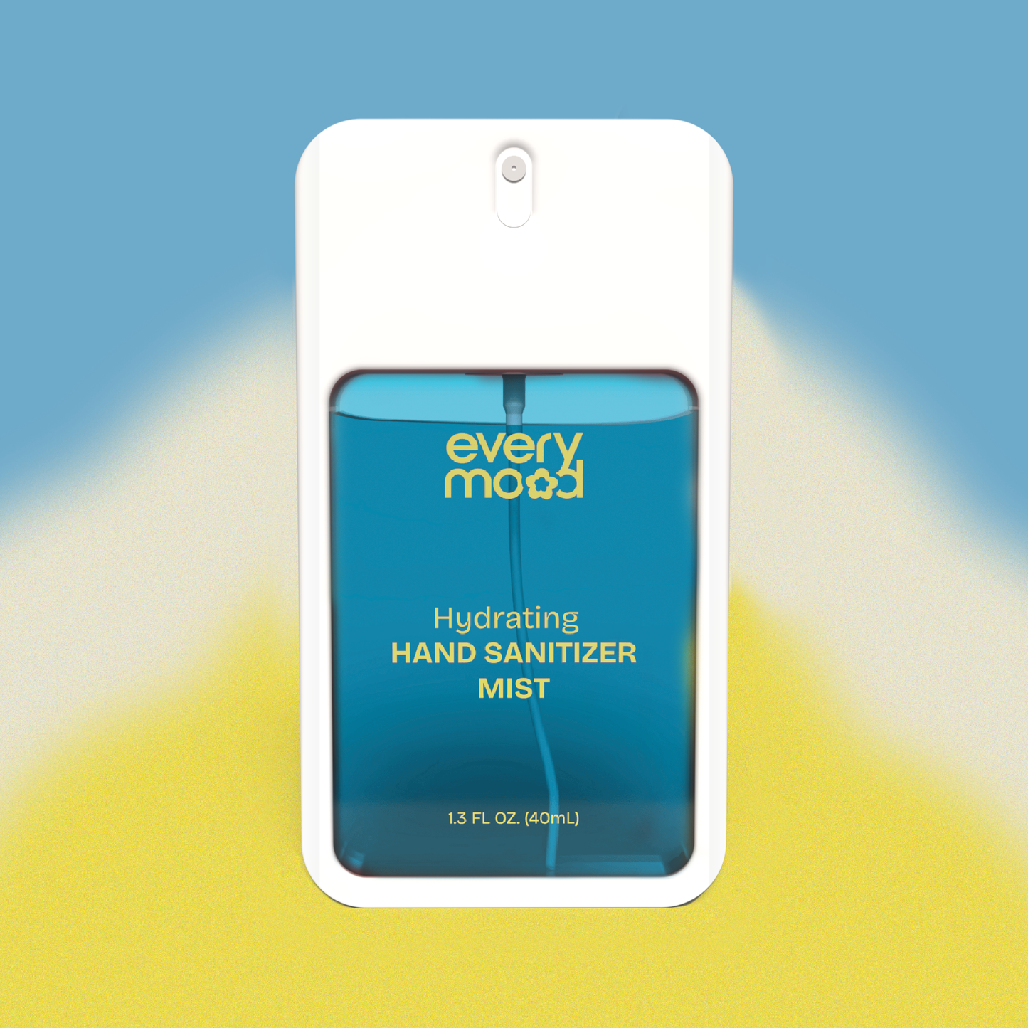 Hand Sanitizer Spray | Head In The Clouds