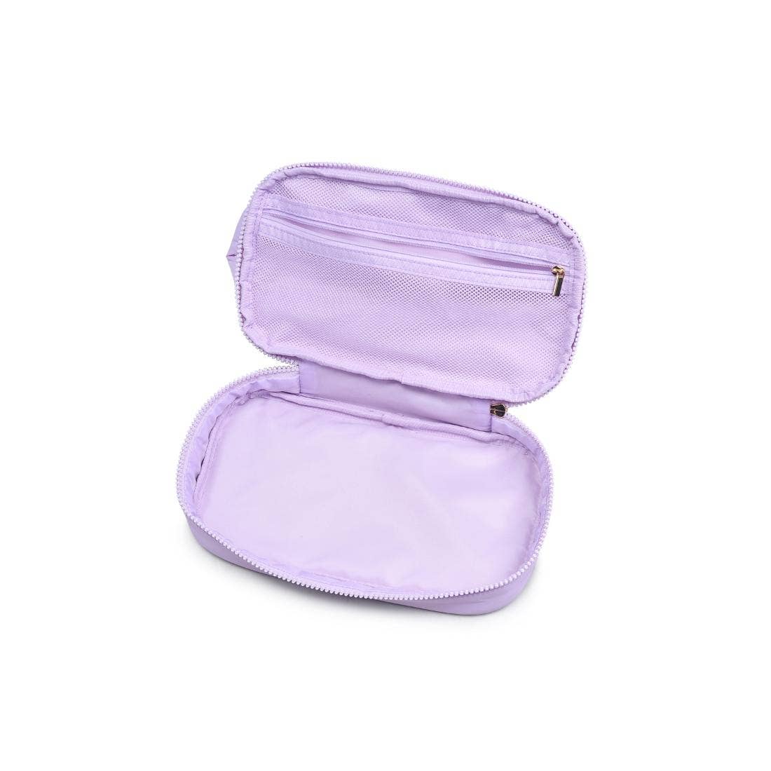 Jet Nylon Dopp Kit