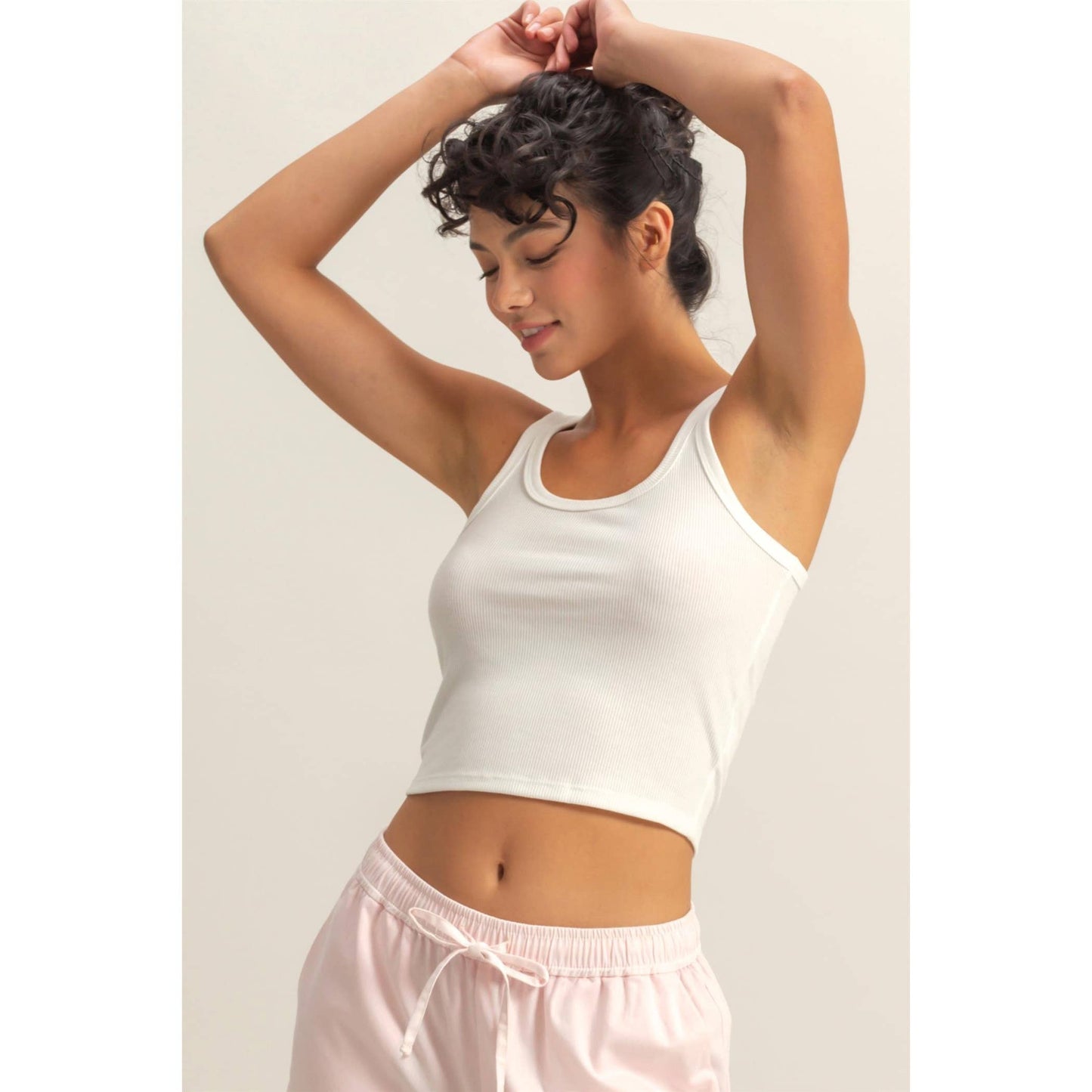 Bree Bodycon Tank