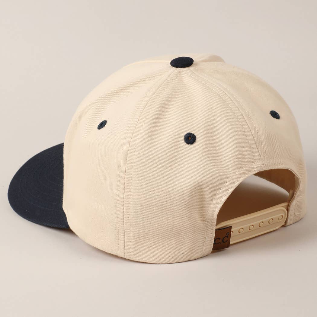 Put It On Santa's Tab Hat