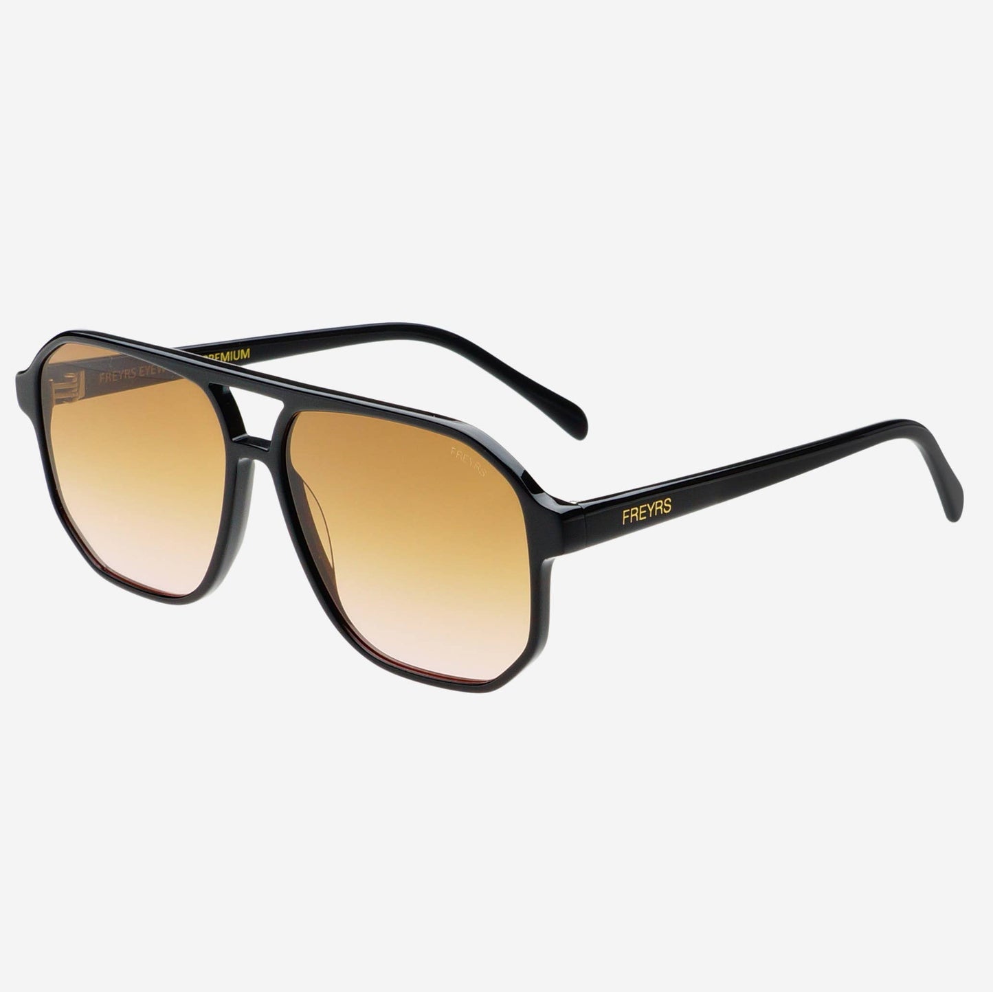 Billie Aviator Sunglasses