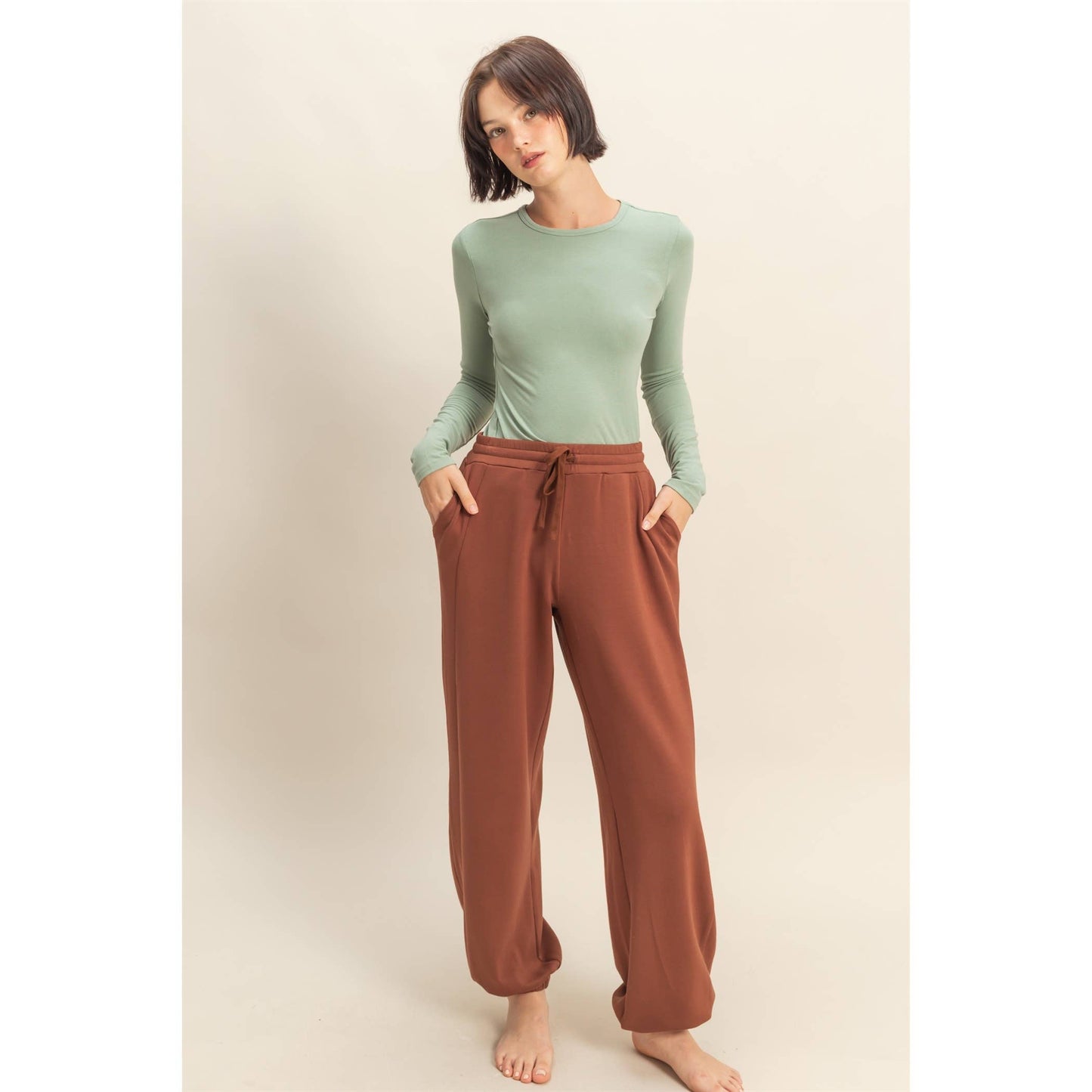 Scuba Jogger Sweatpants