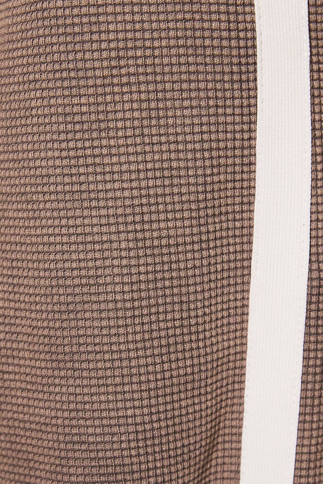 Side Stripe Thermal Lounge Pants