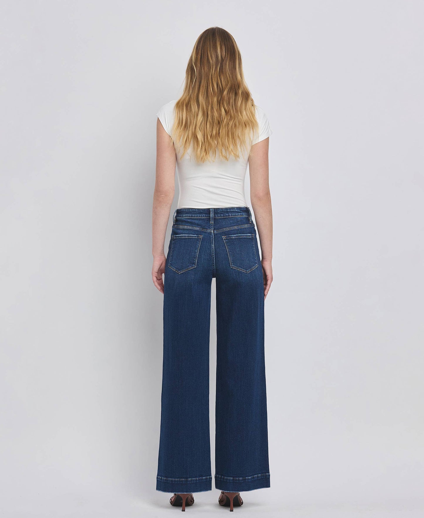 Camilla Denim