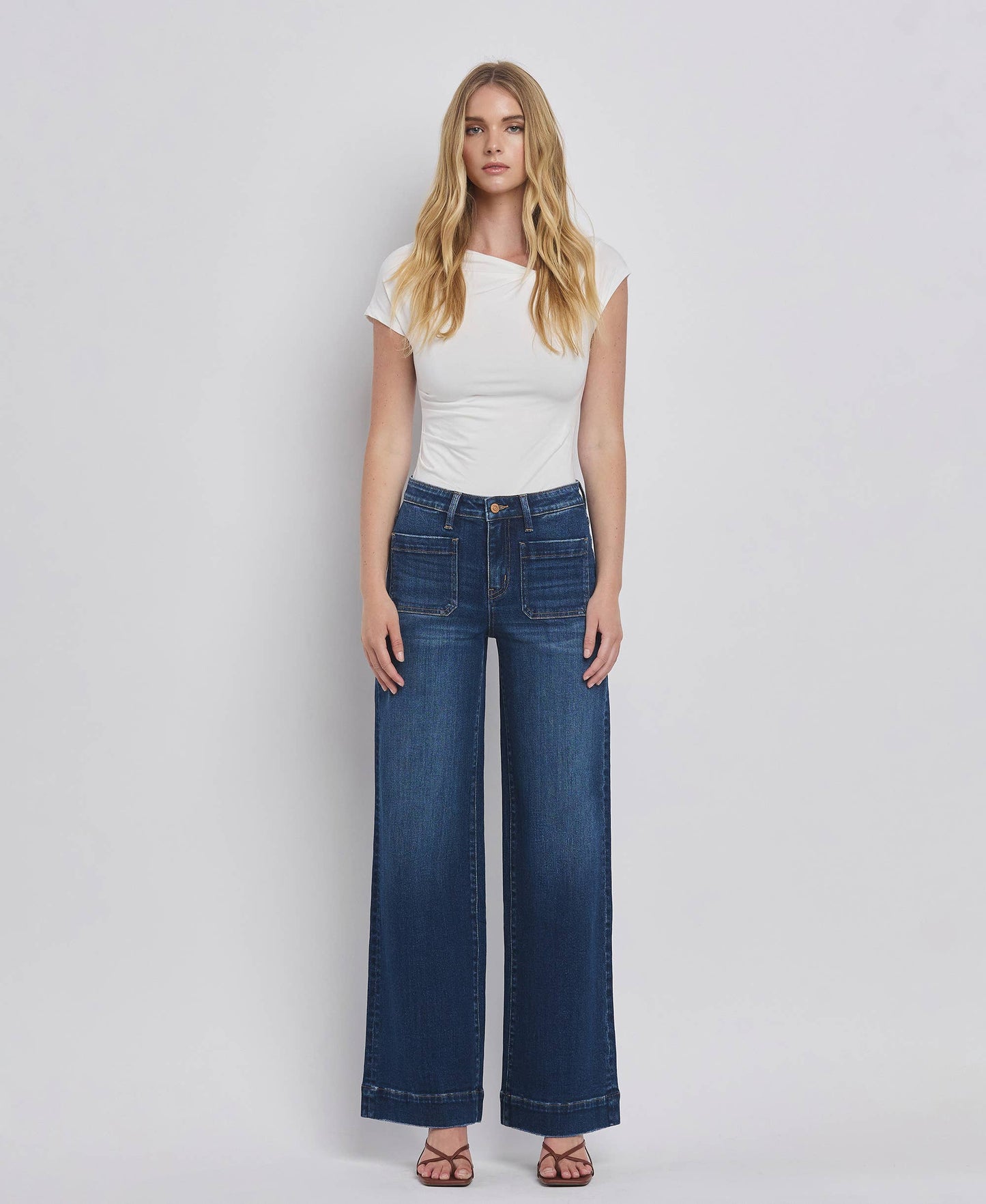 Camilla Denim