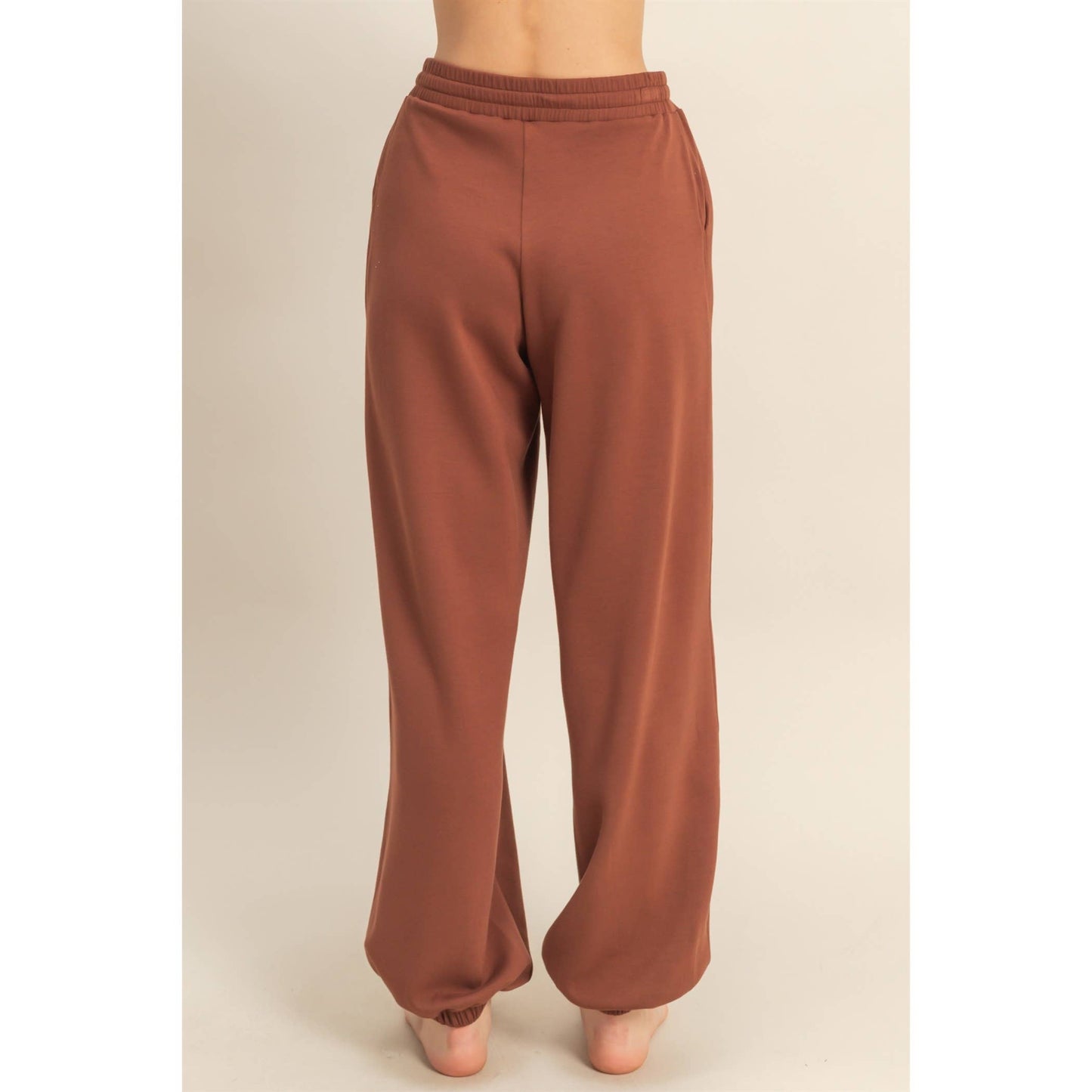 Scuba Jogger Sweatpants