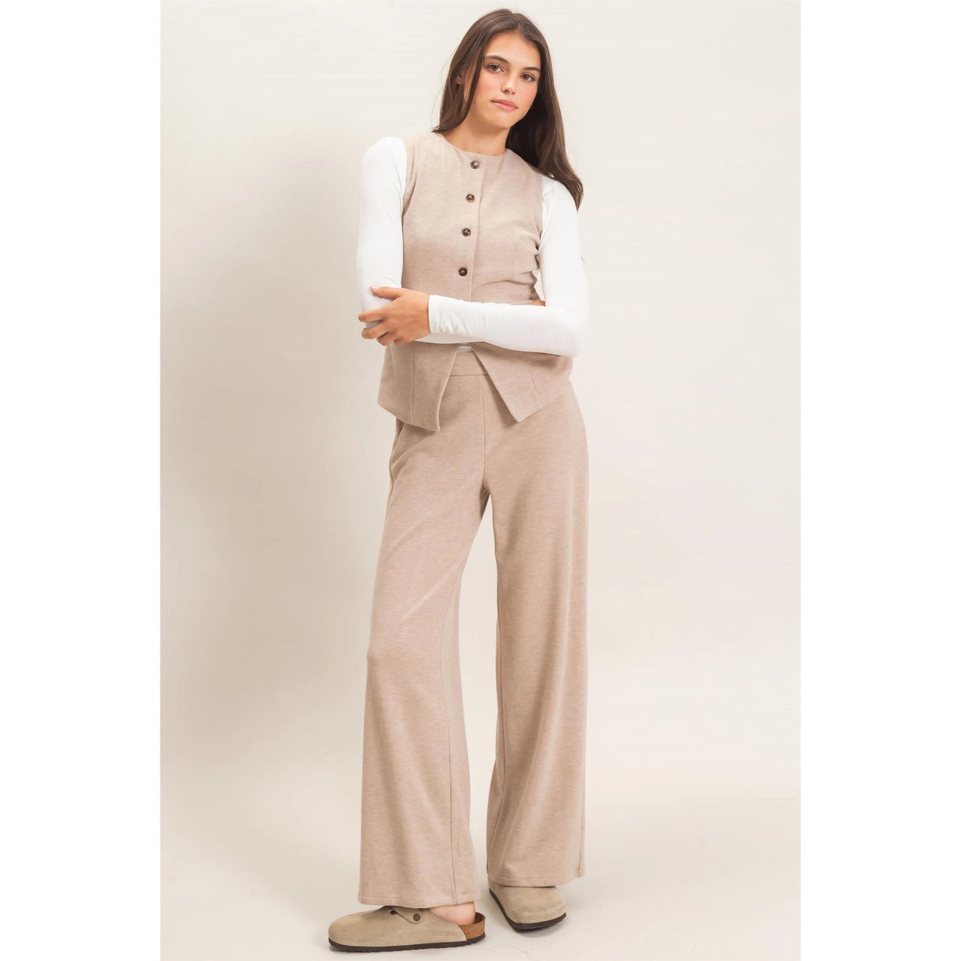 Olivia Pants