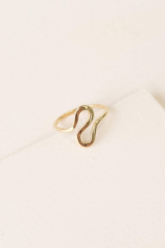 Ripple Ring