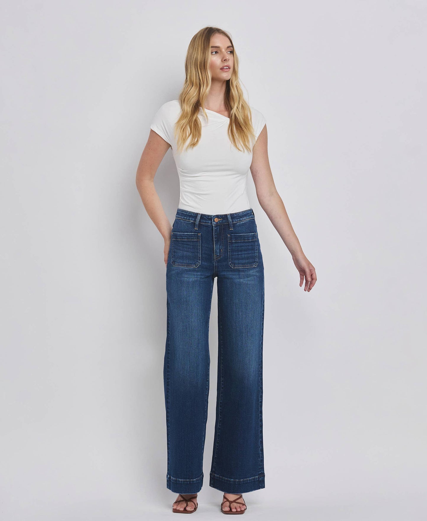 Camilla Denim