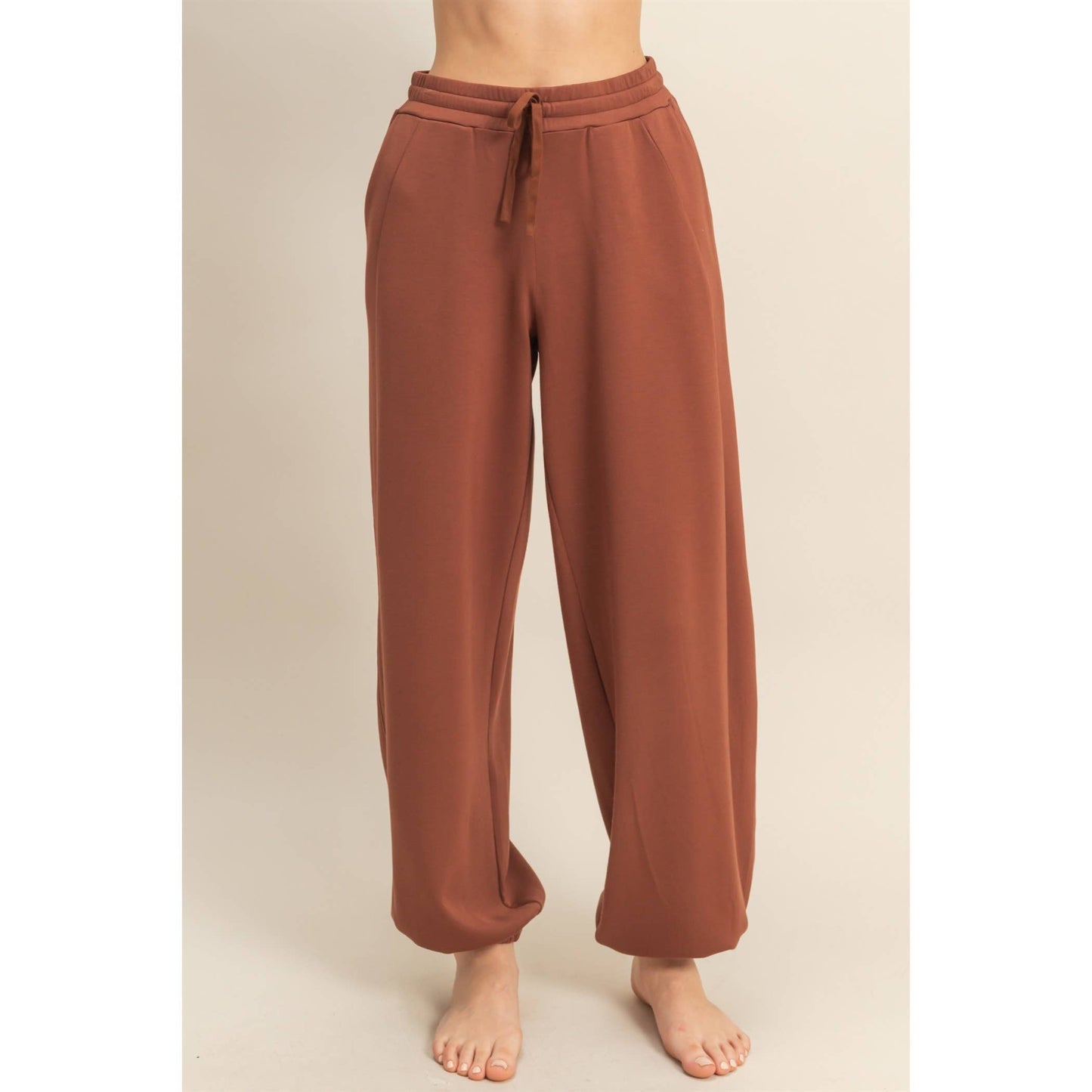 Scuba Jogger Sweatpants