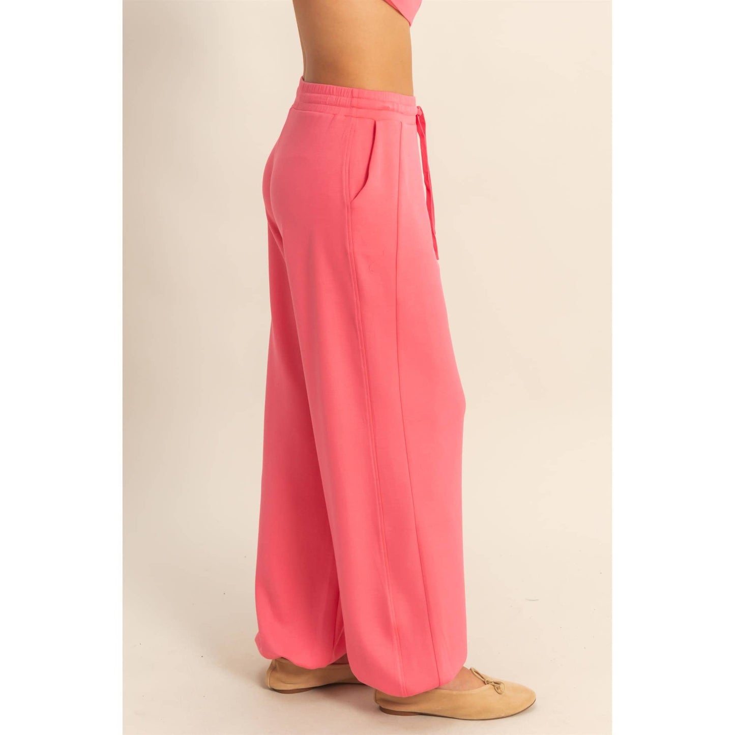 Scuba Jogger Sweatpants