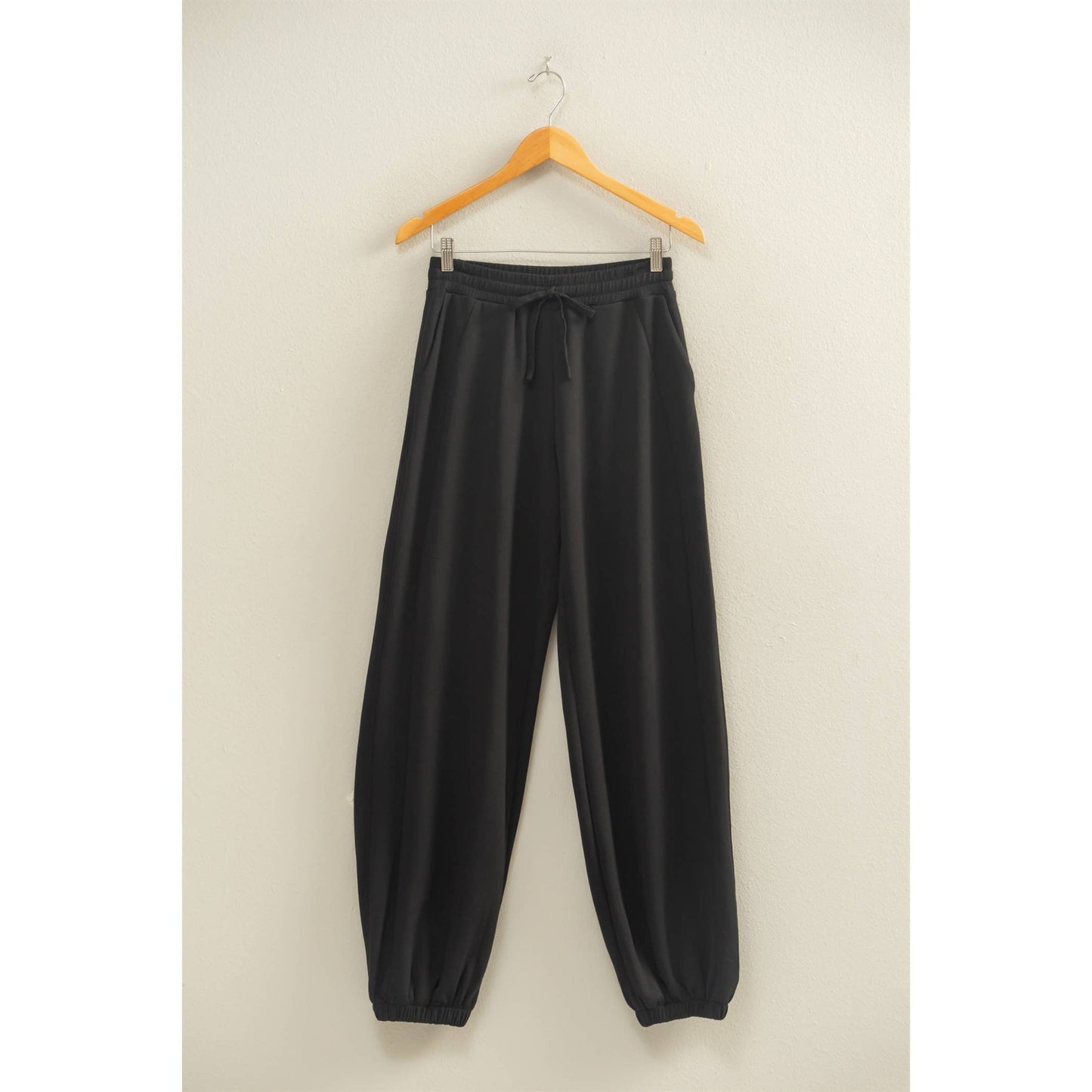 Scuba Jogger Sweatpants