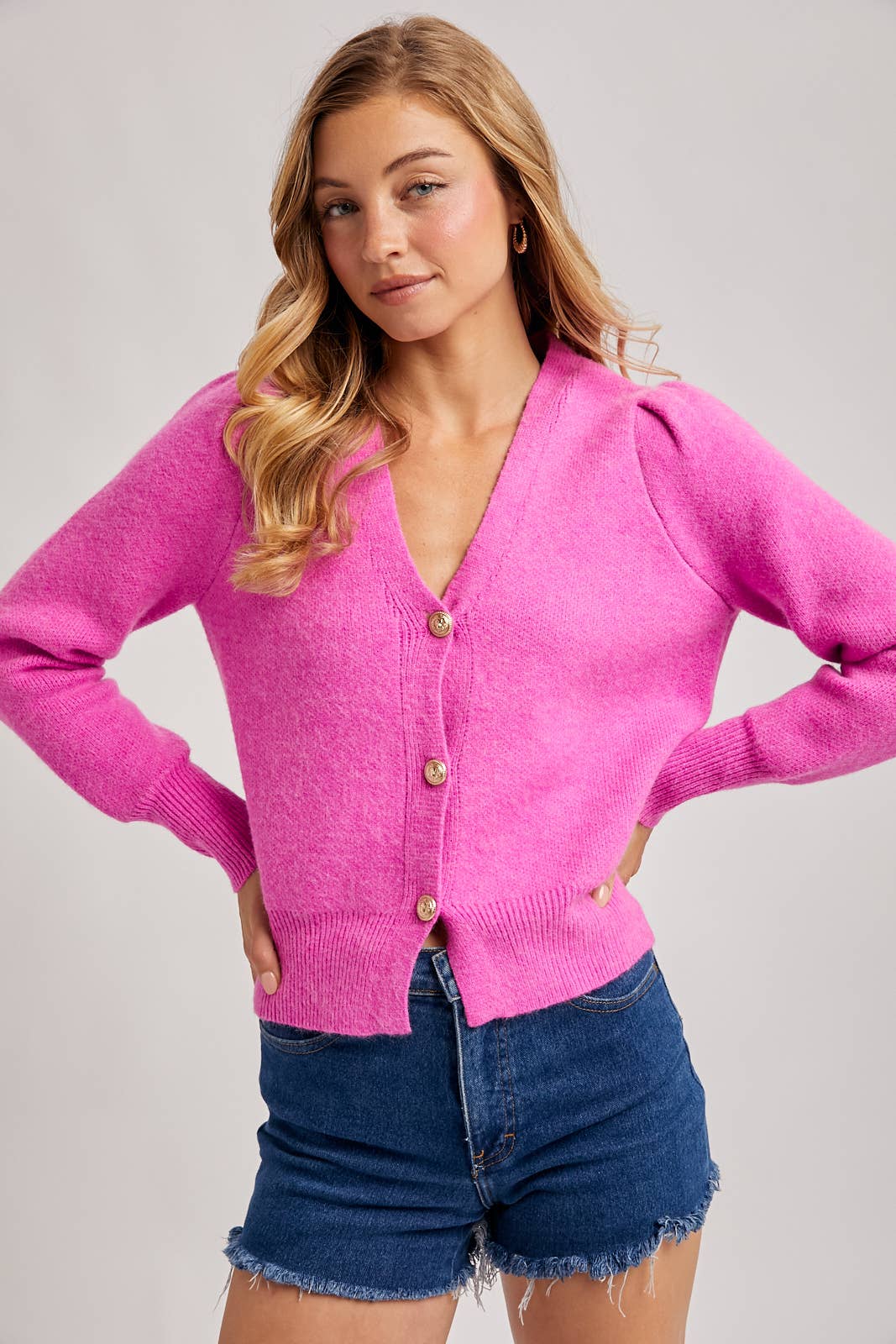 Amelia Cardigan
