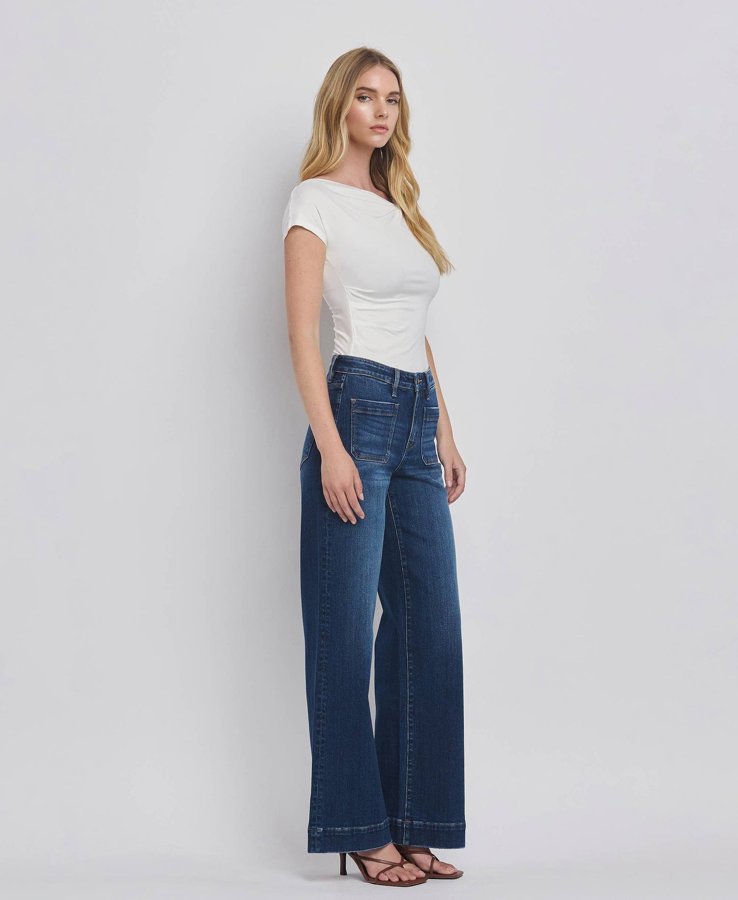 Camilla Denim