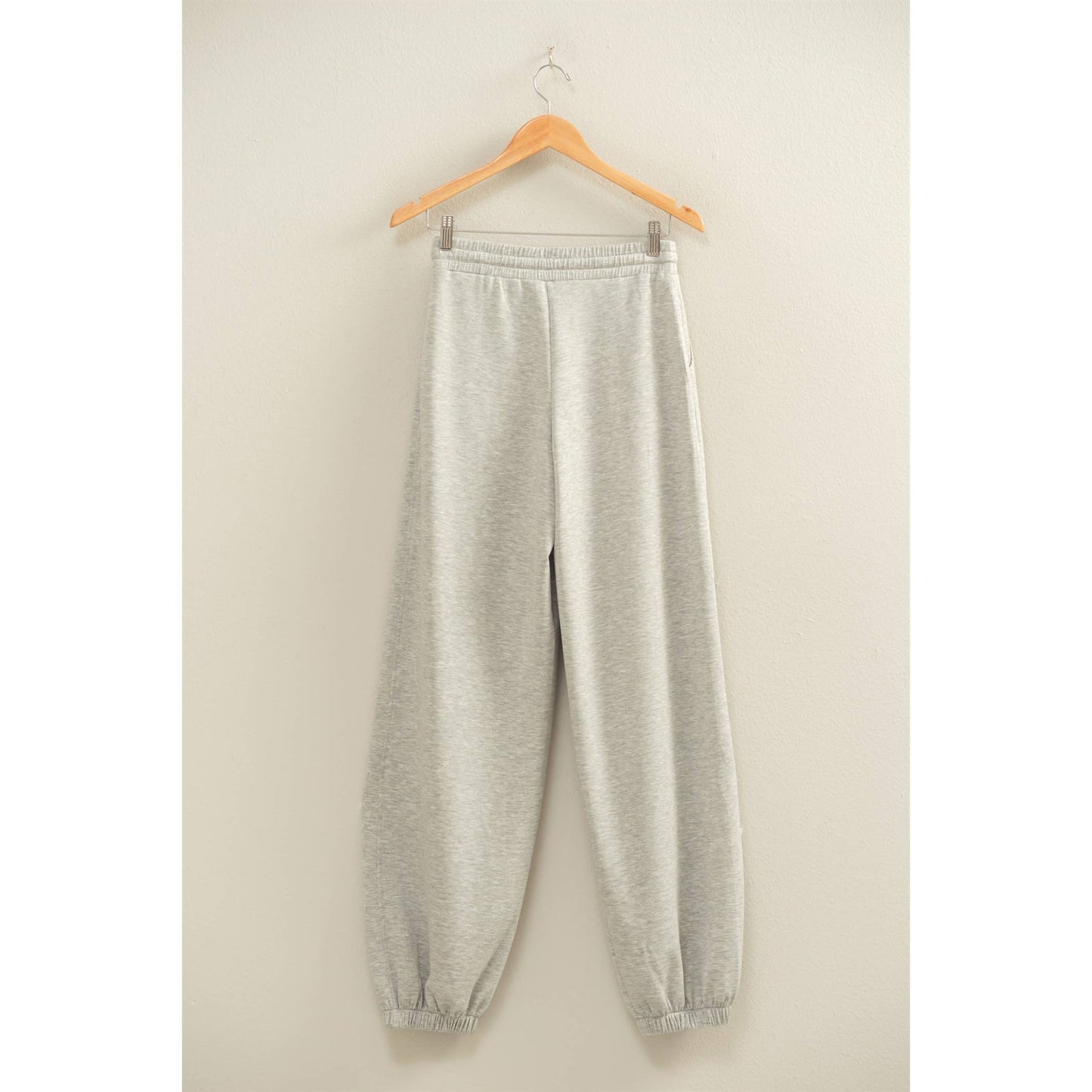 Scuba Jogger Sweatpants