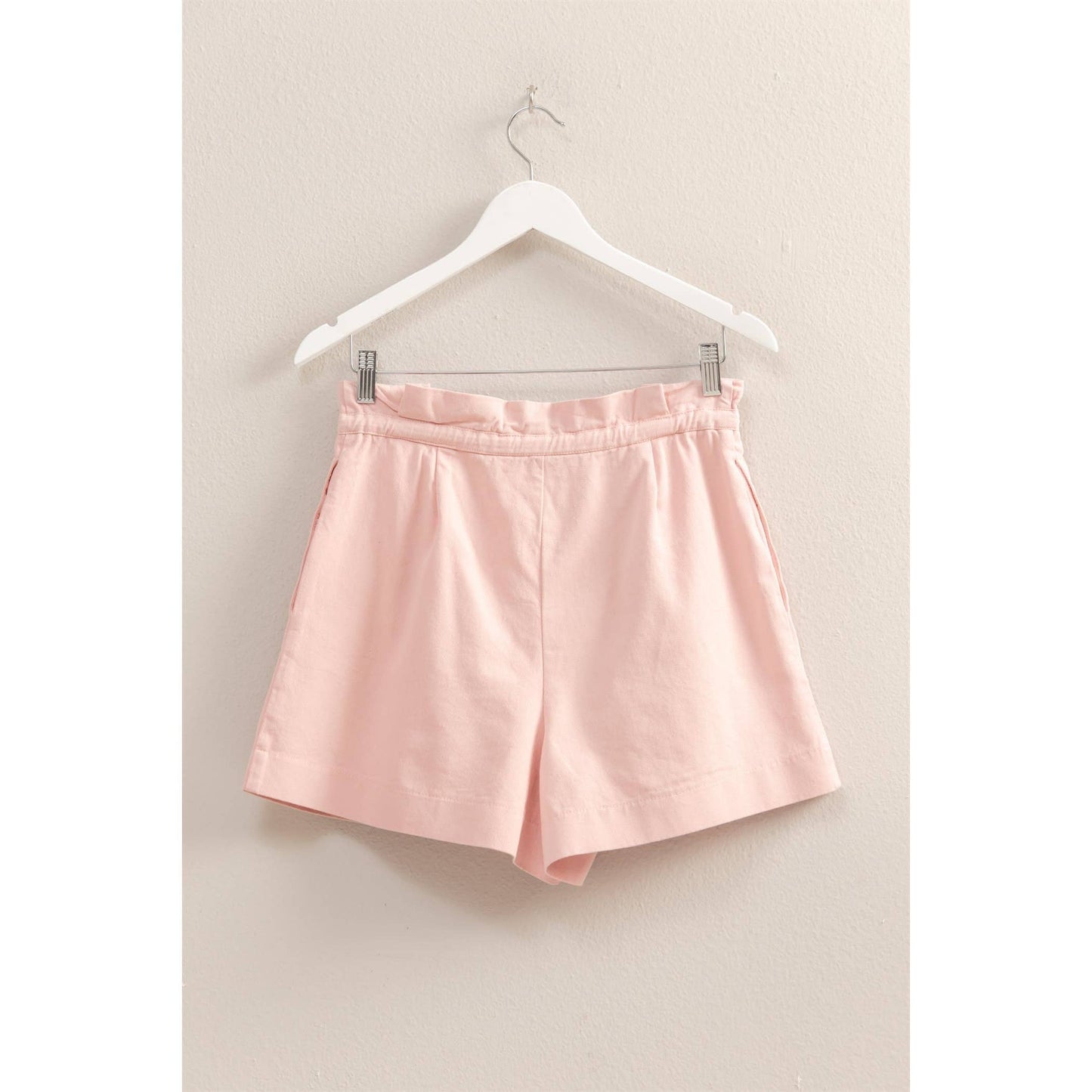 Willa Paperbag Shorts