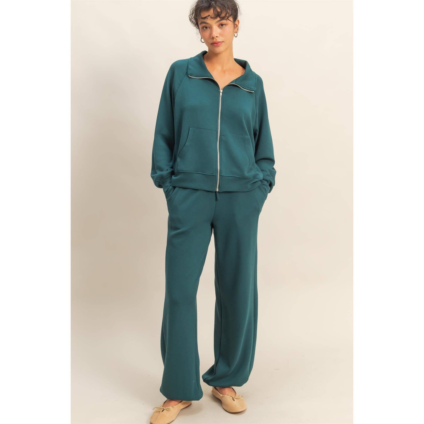 Scuba Jogger Sweatpants