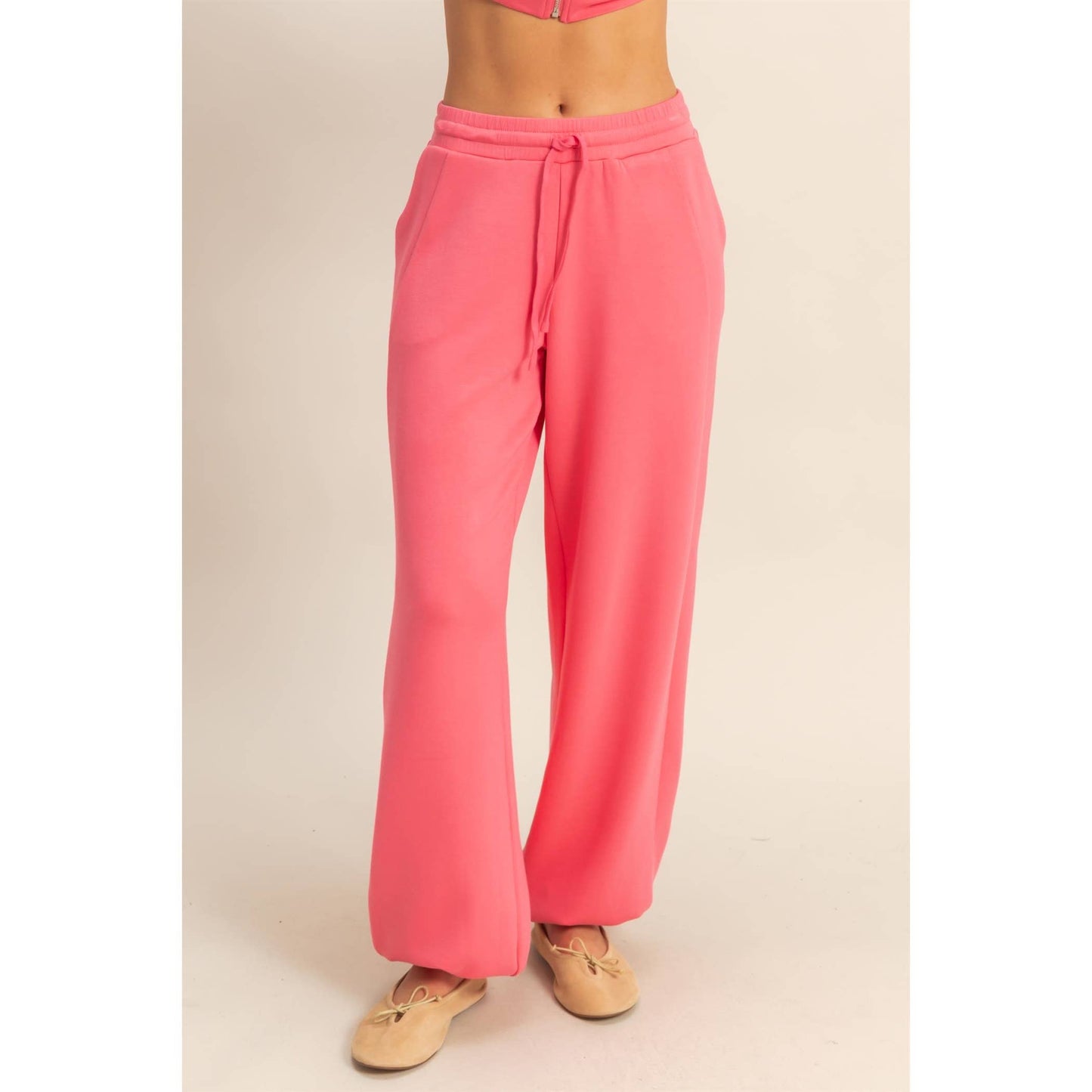 Scuba Jogger Sweatpants