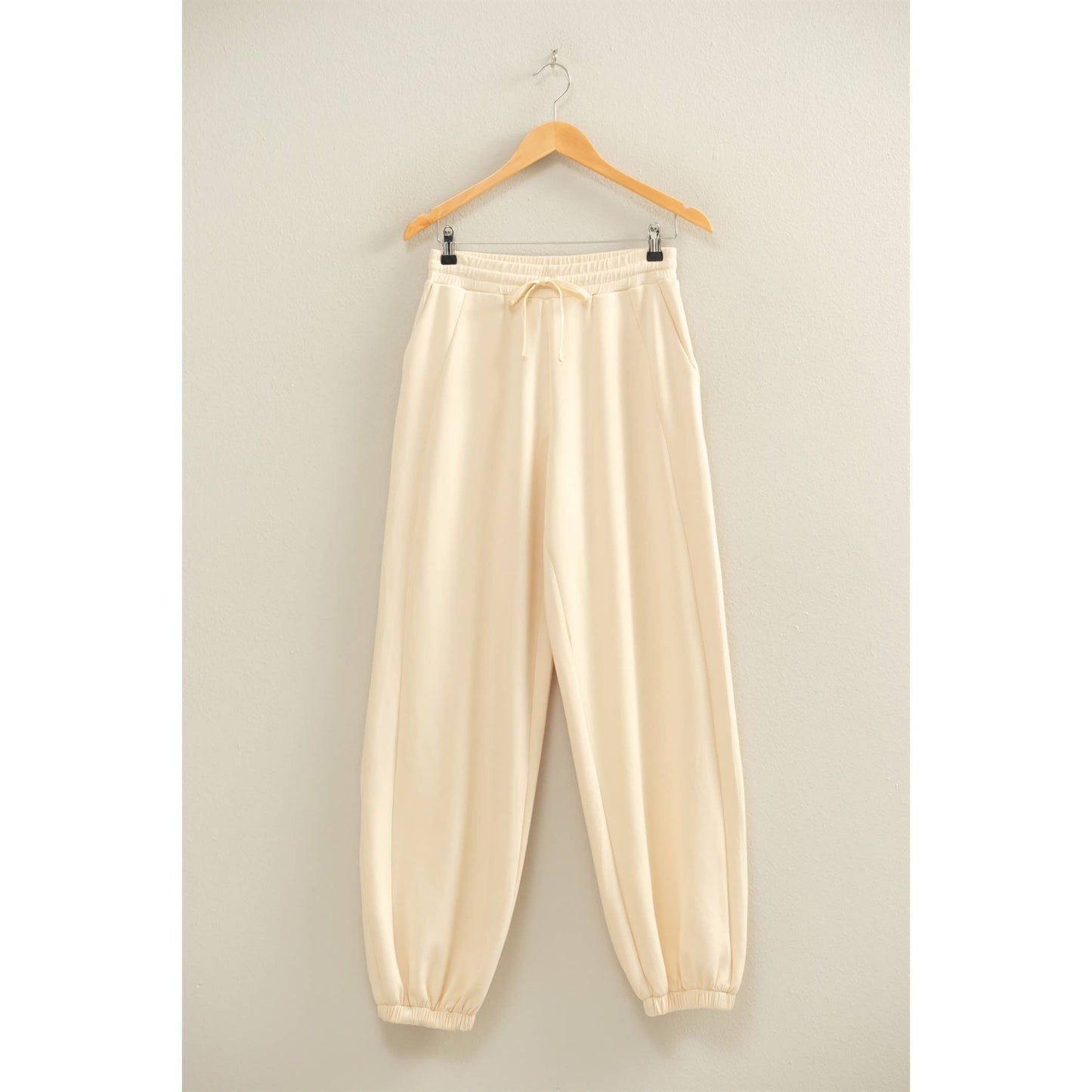 Scuba Jogger Sweatpants