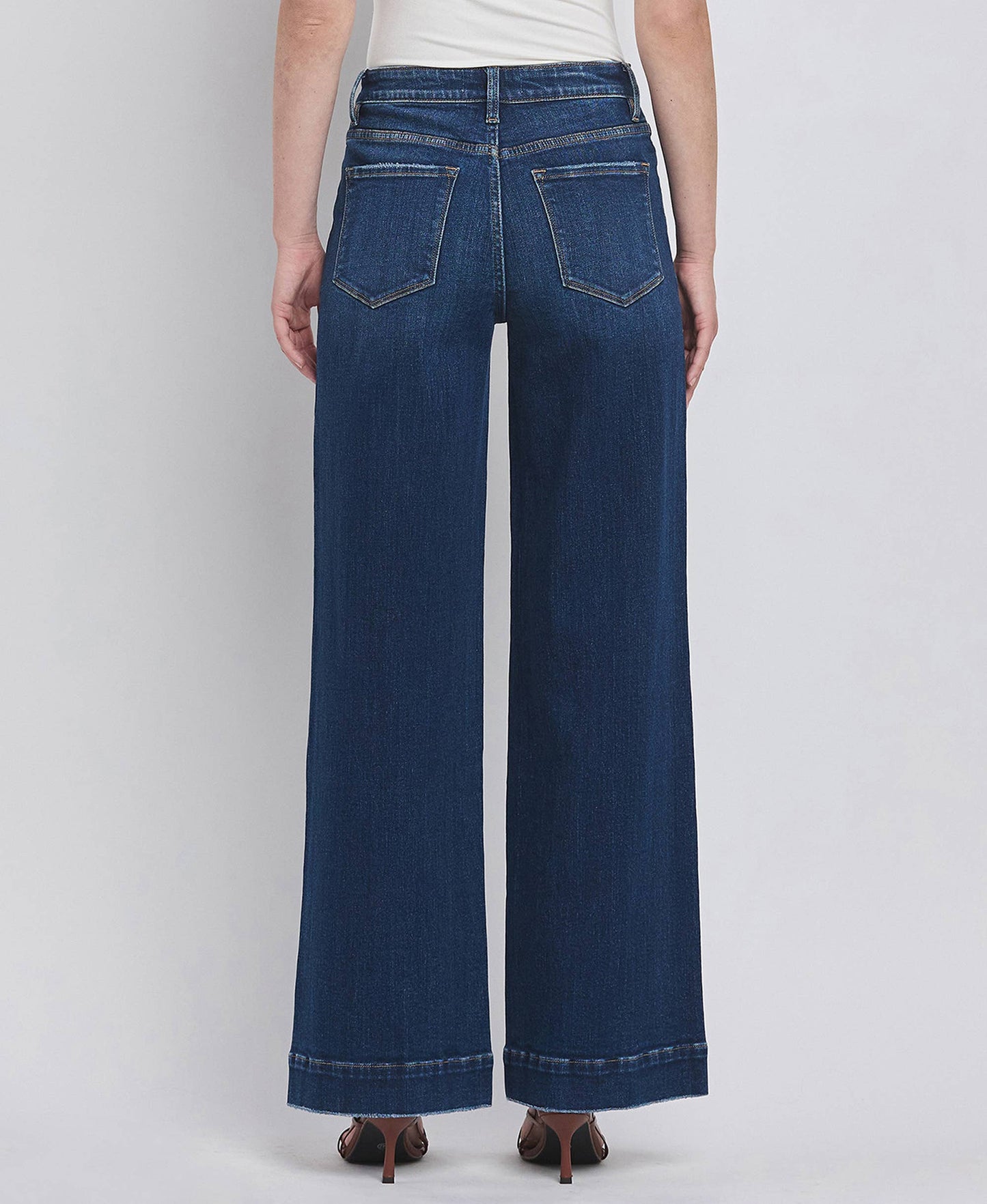Camilla Denim