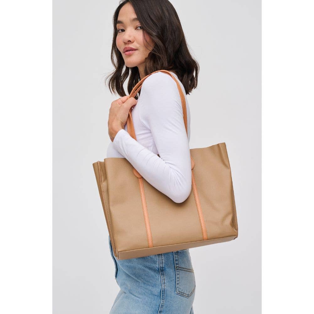 Martell Tote