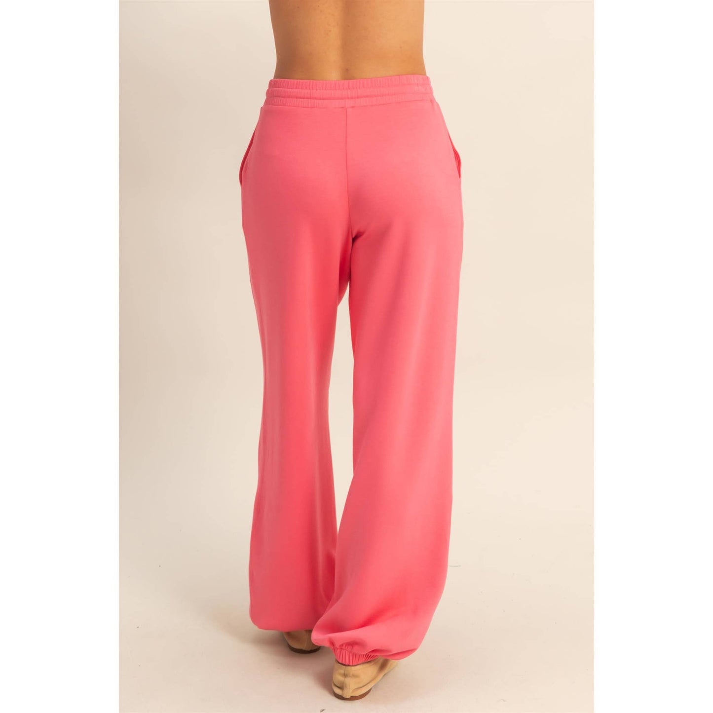 Scuba Jogger Sweatpants
