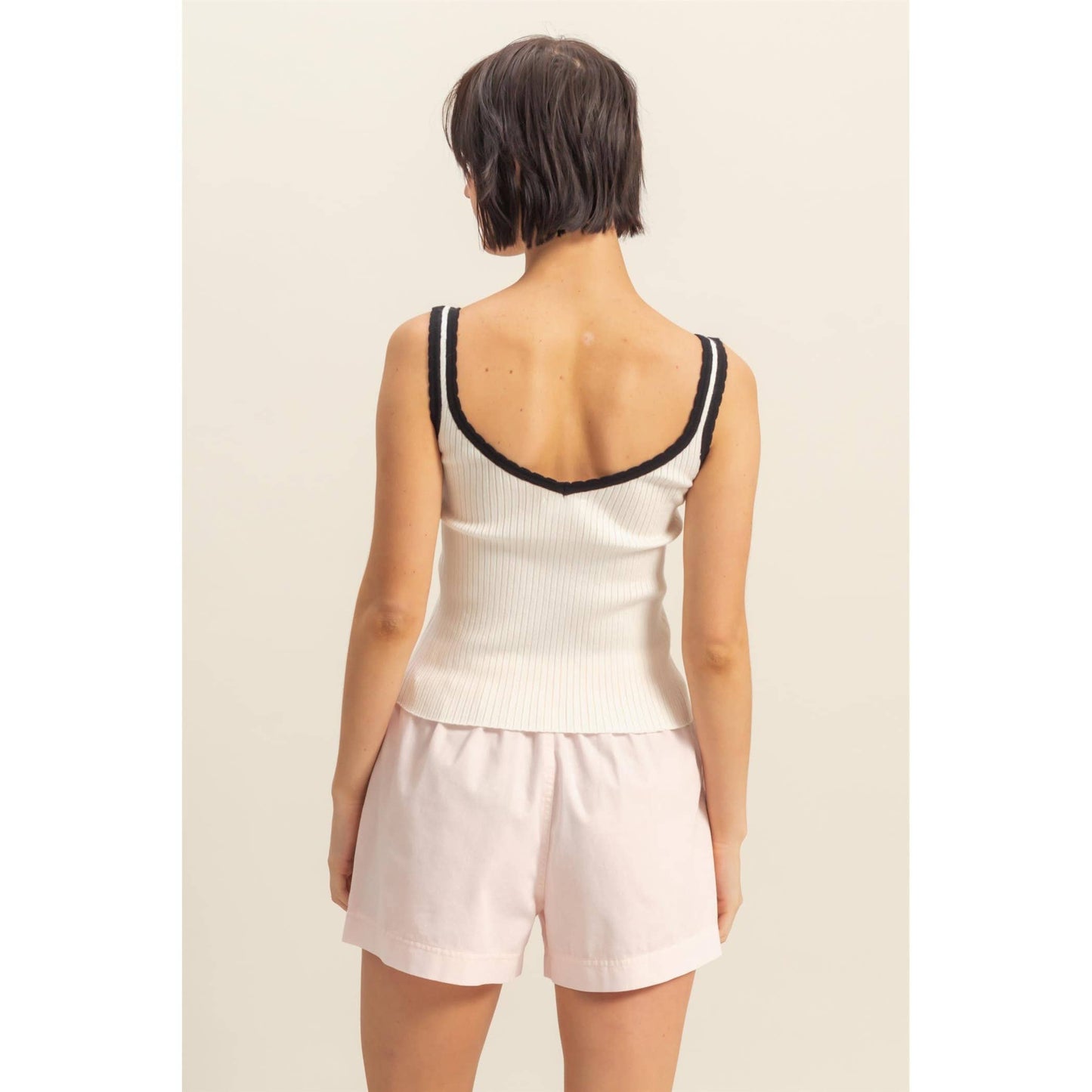 Cora Tank Top