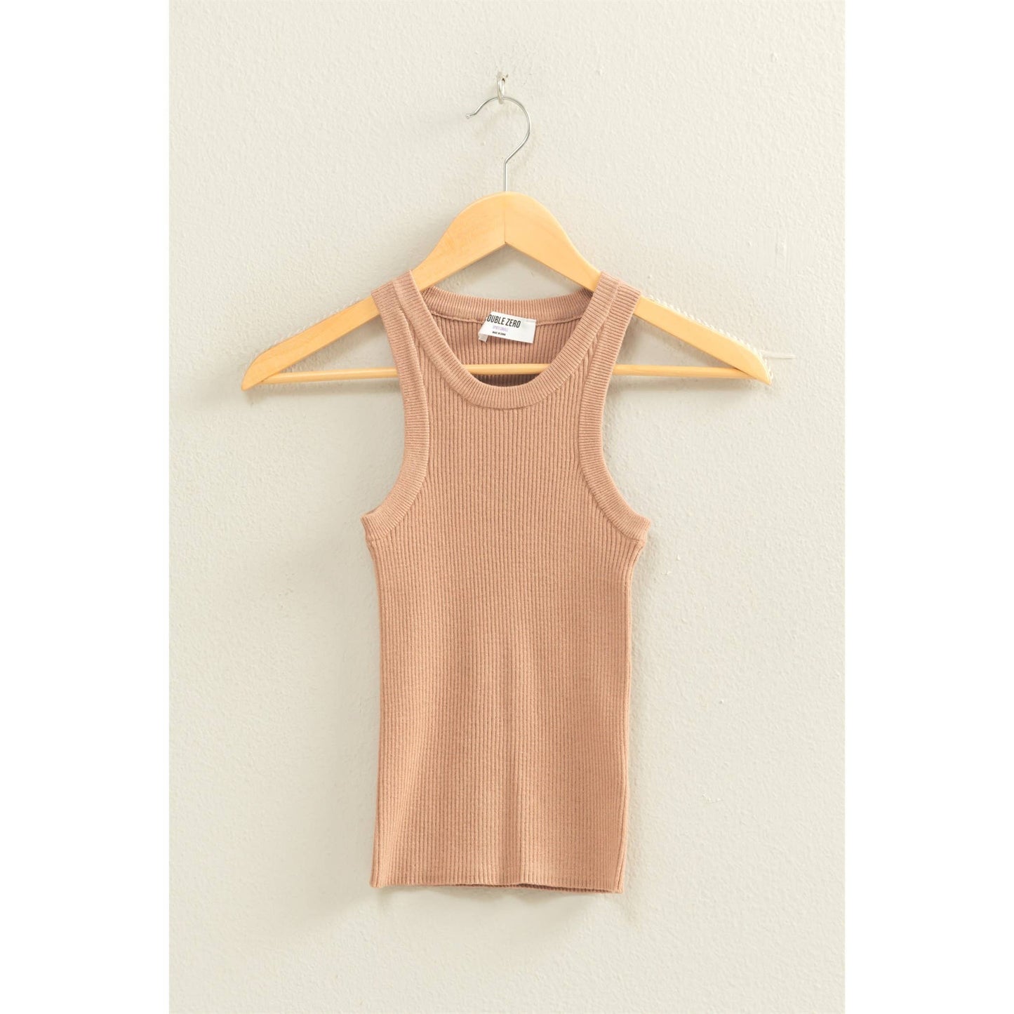Rhea Knit Tank Top