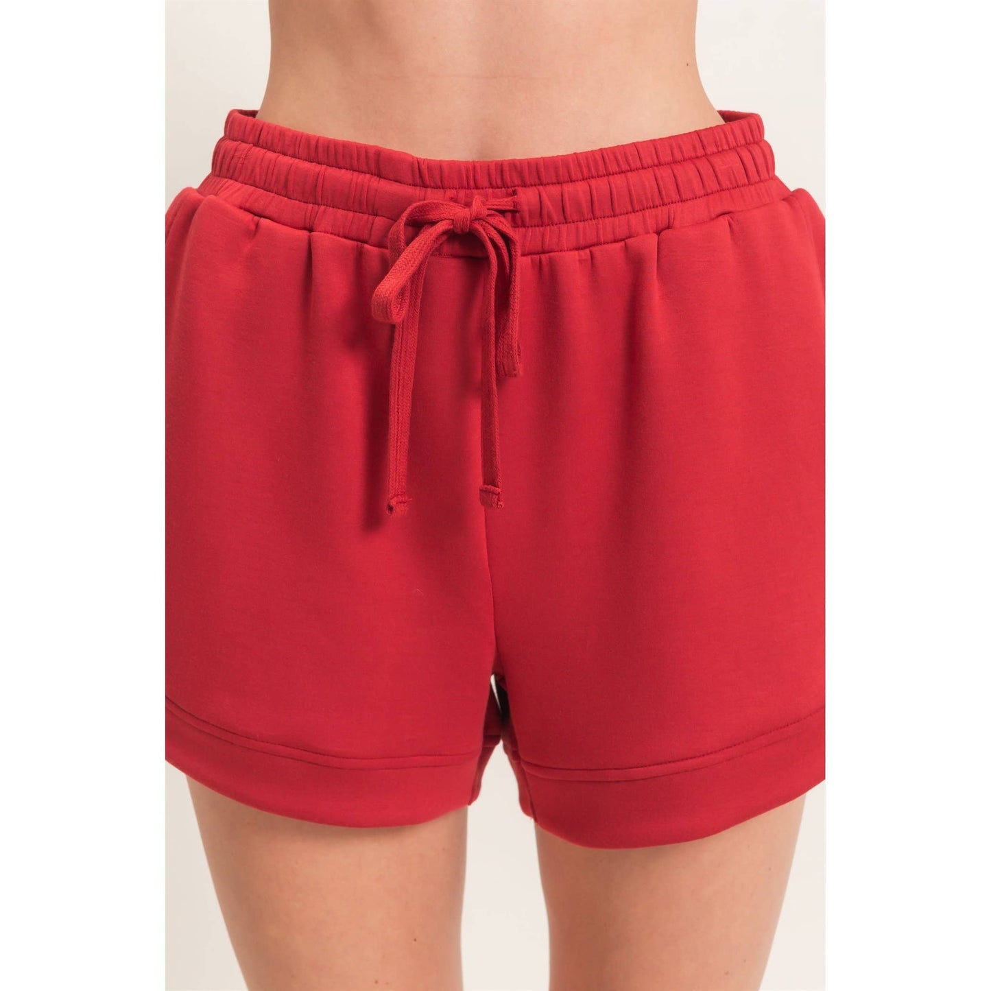 Nora Shorts