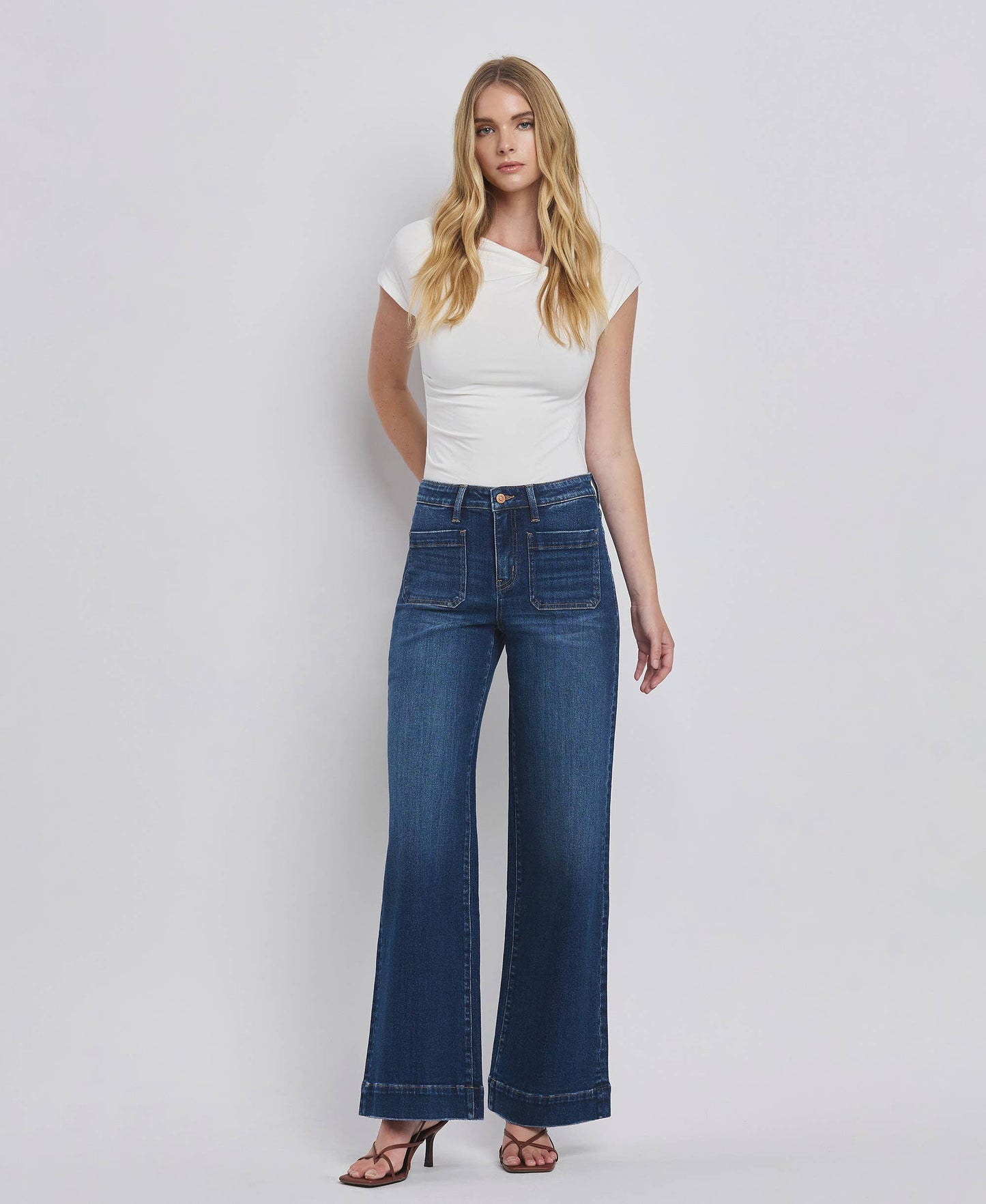 Camilla Denim