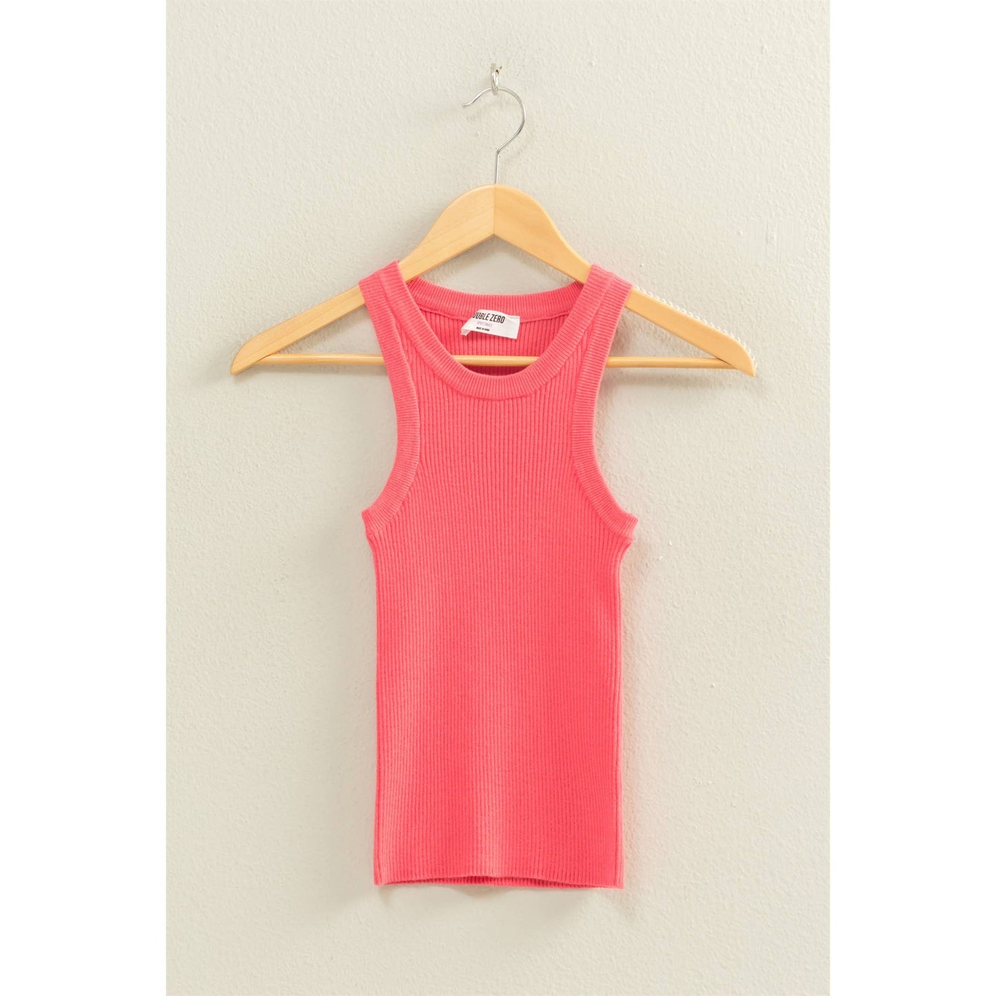 Rhea Knit Tank Top