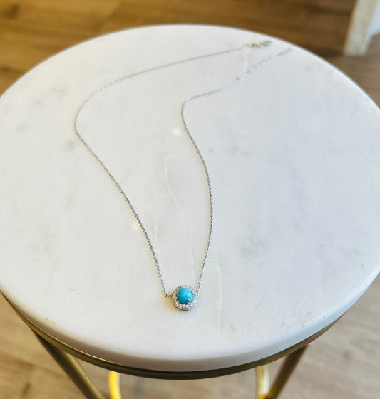 Madison Necklace