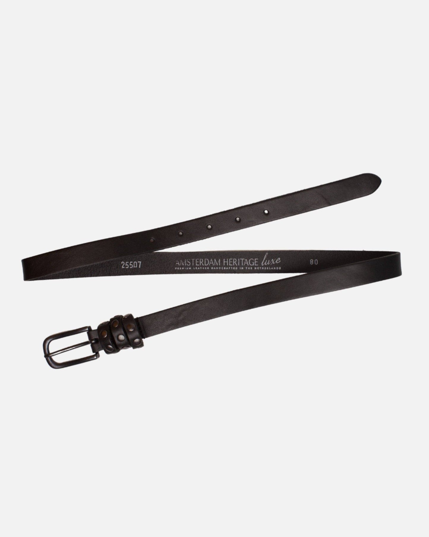 Kai | Leather Belt