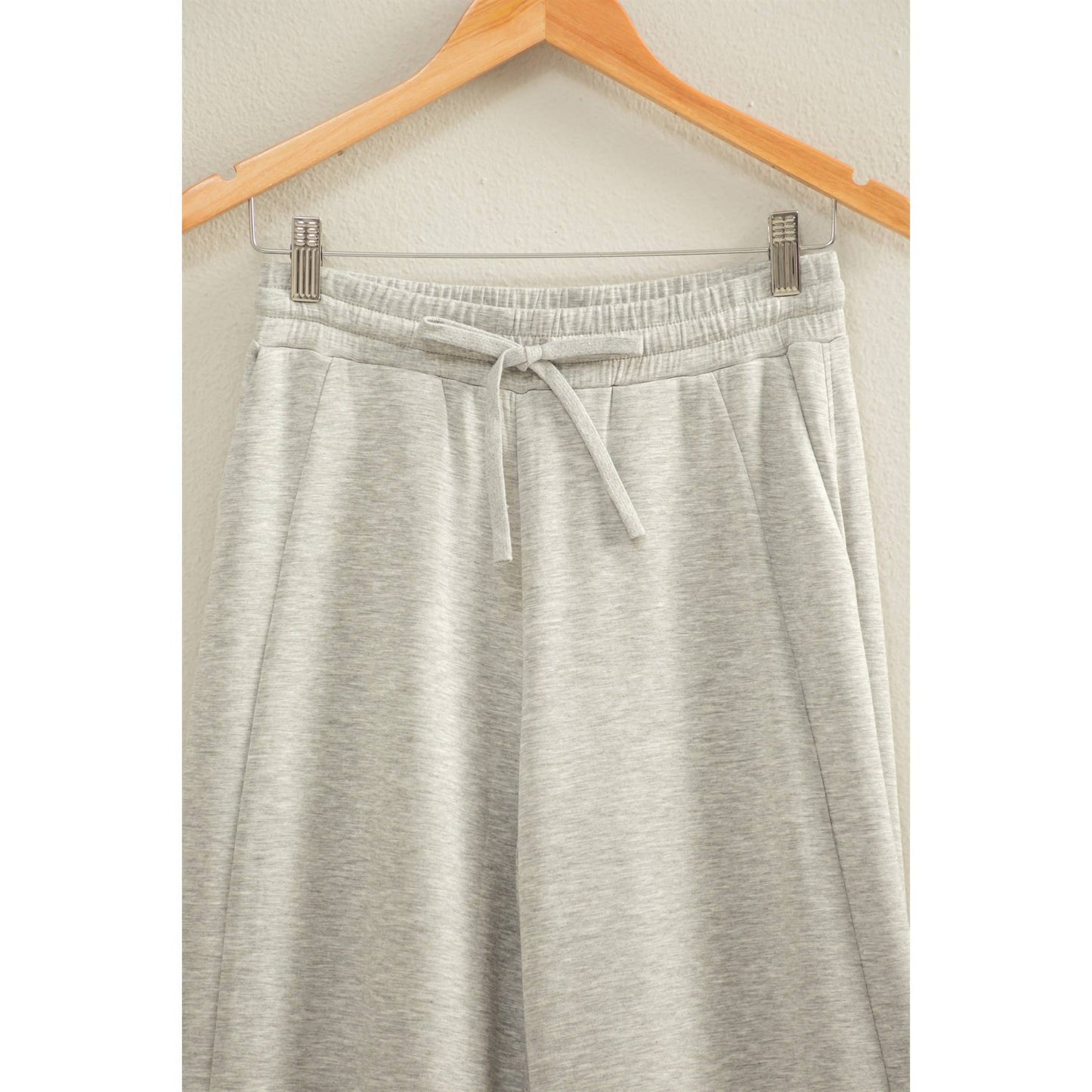 Scuba Jogger Sweatpants