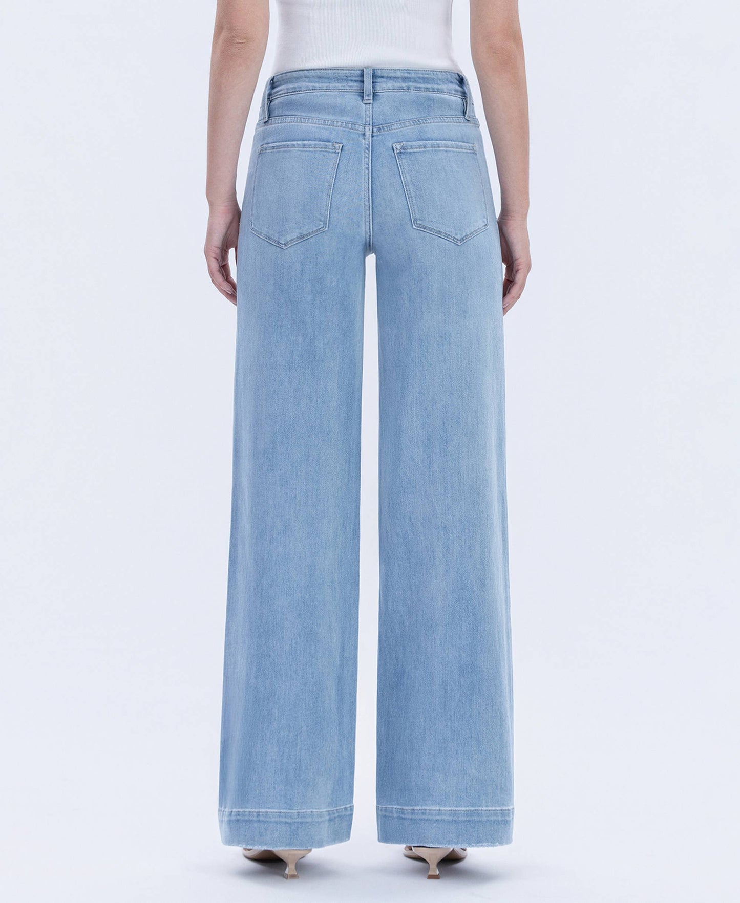 Rosa Light Denim