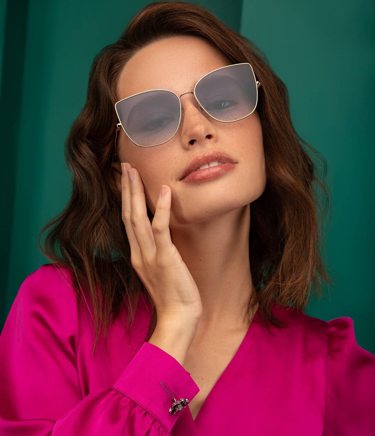 Emma Sunglasses