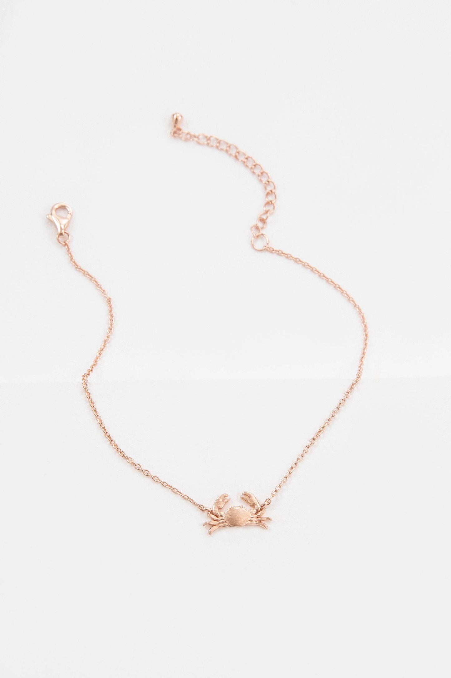 Maryland Crab Bracelet