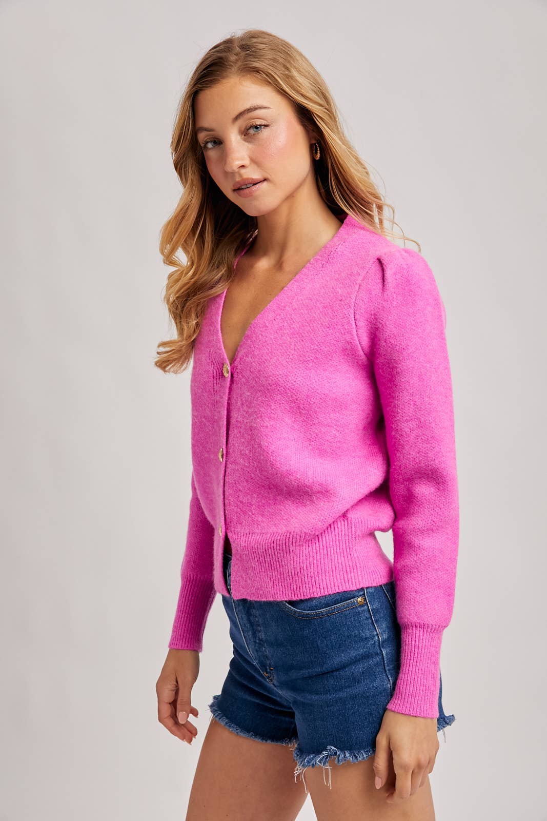 Amelia Cardigan