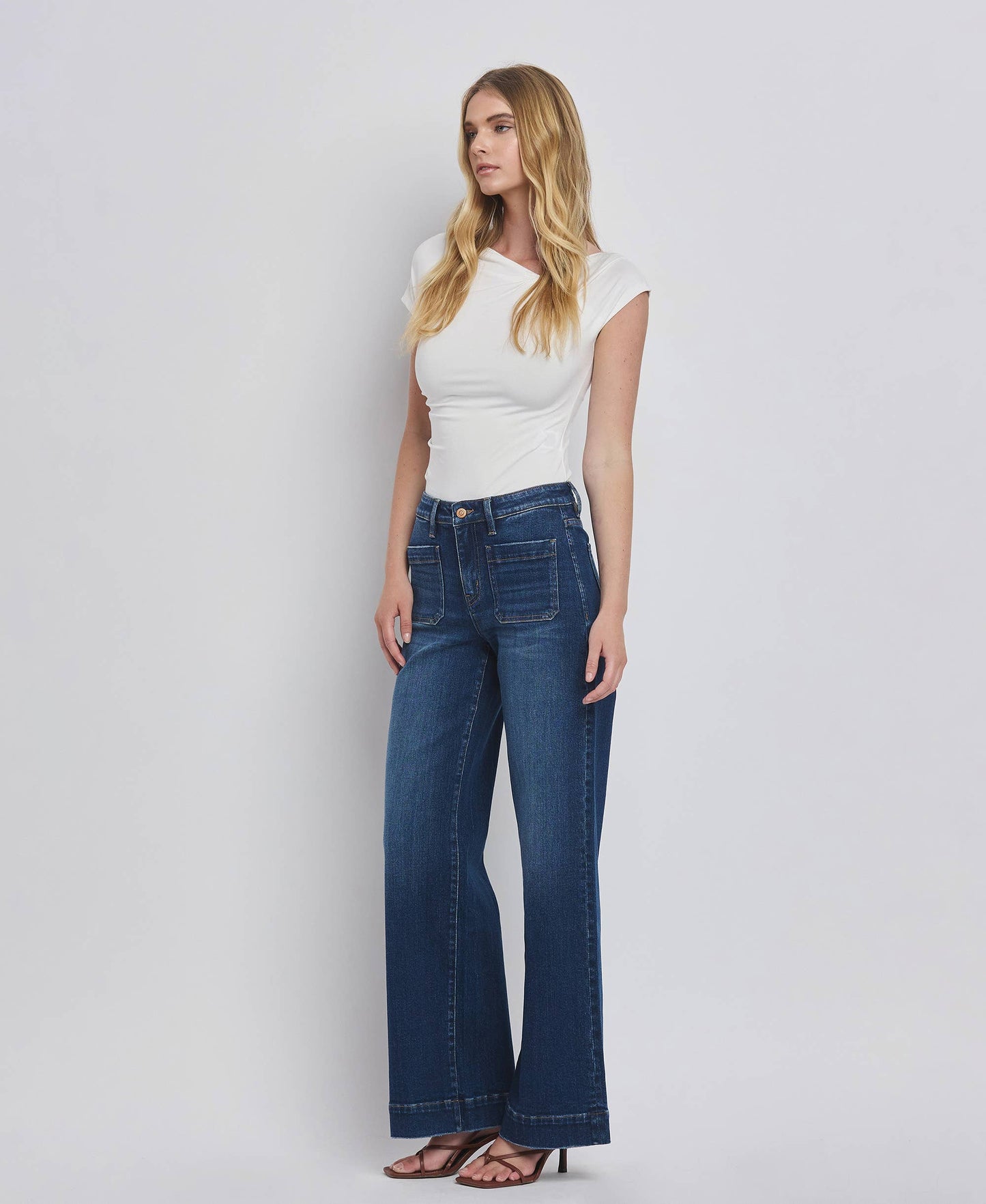 Camilla Denim