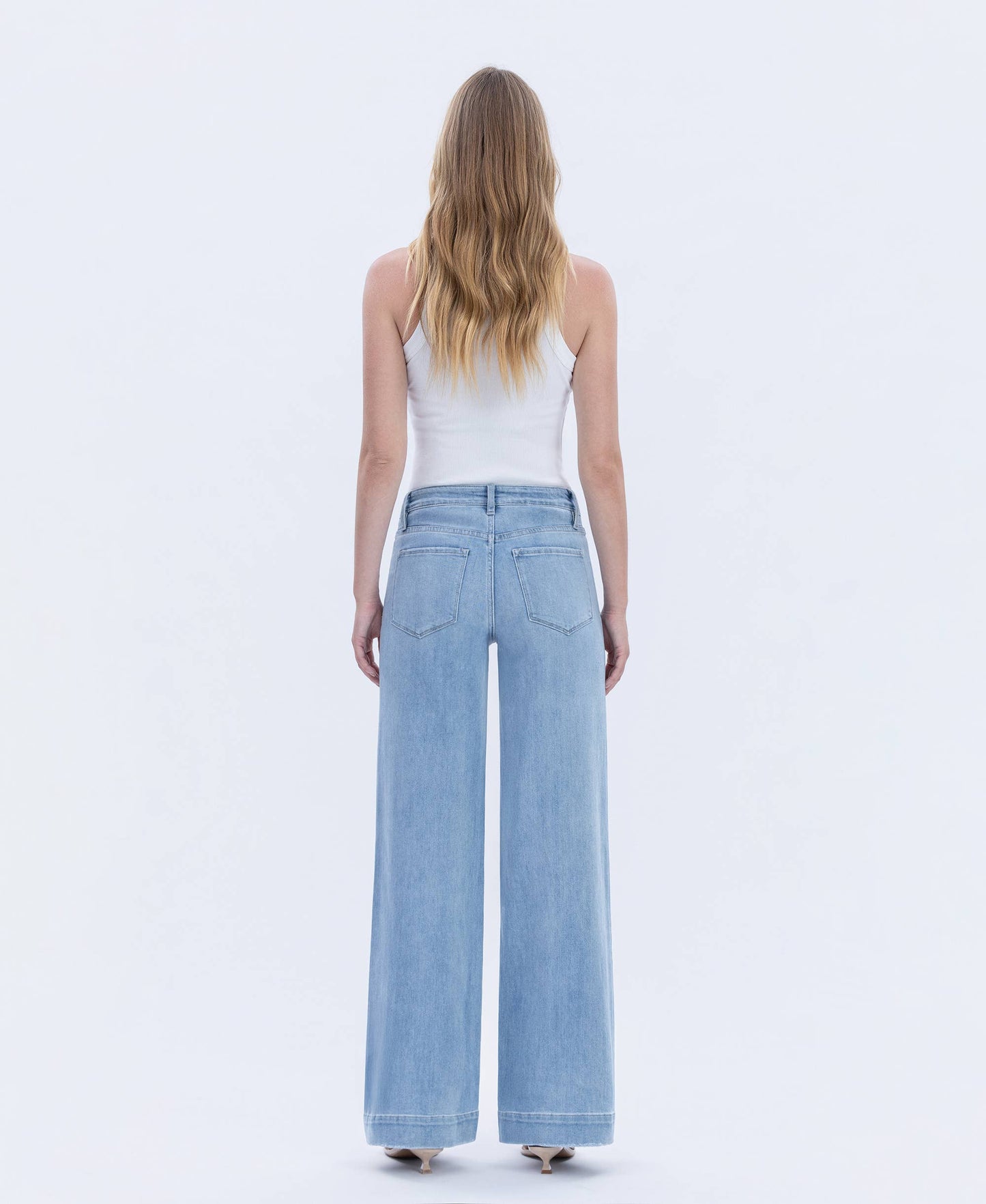 Rosa Light Denim