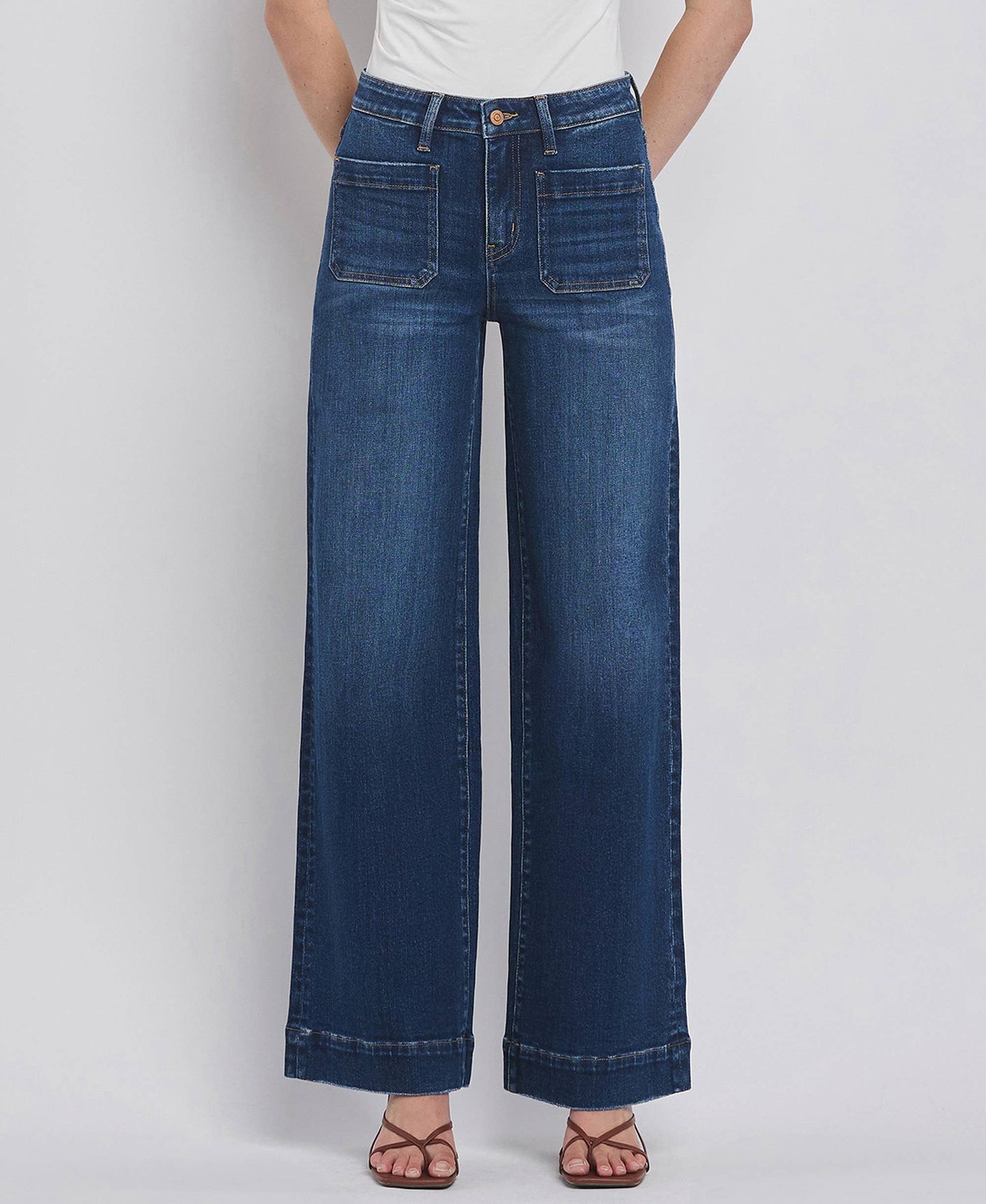 Camilla Denim