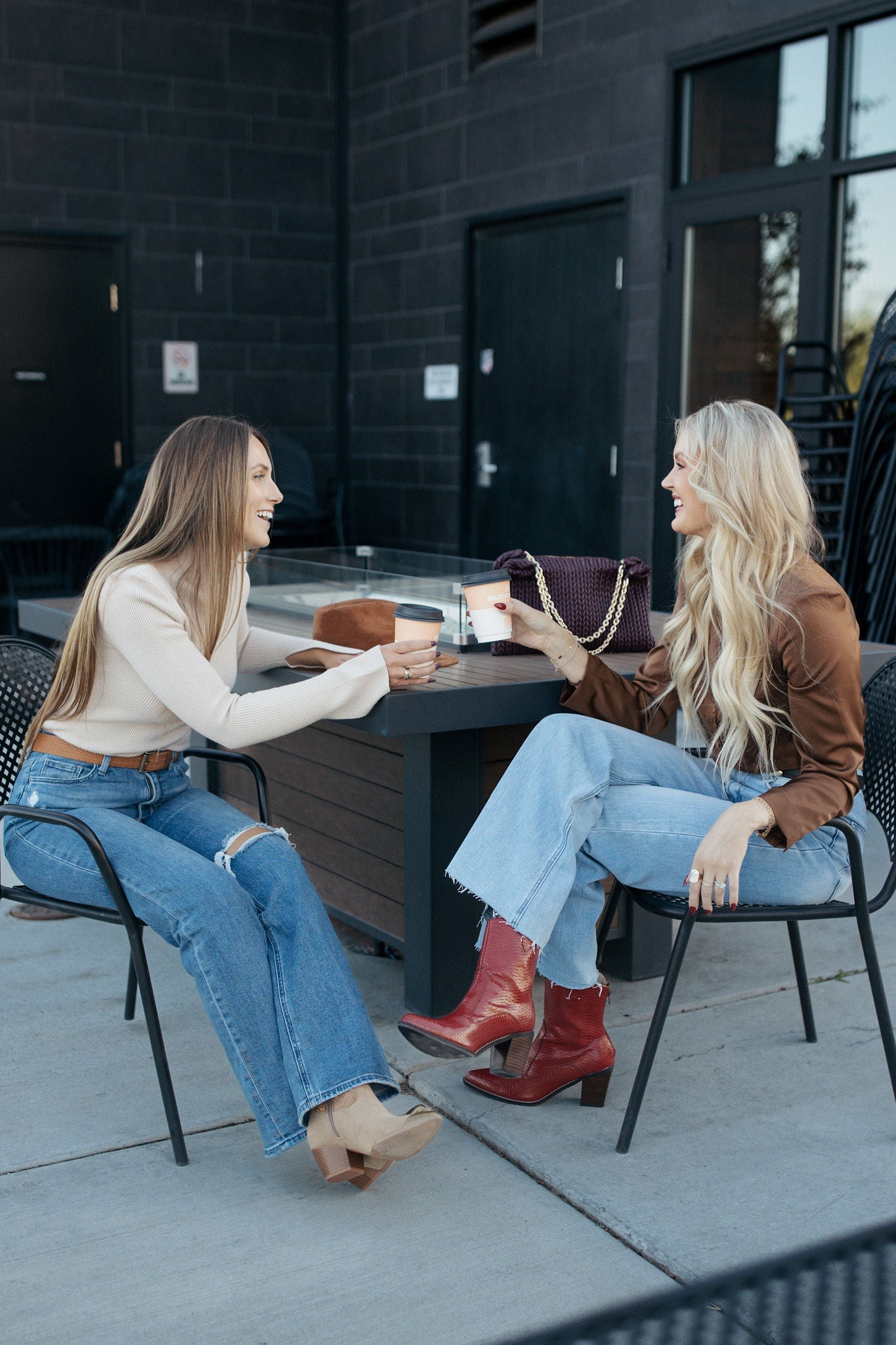 Luxe After Hours: A Private Shopping Event