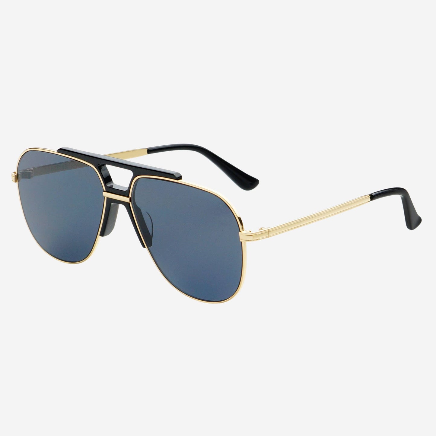 Logan Aviator Sunglasses