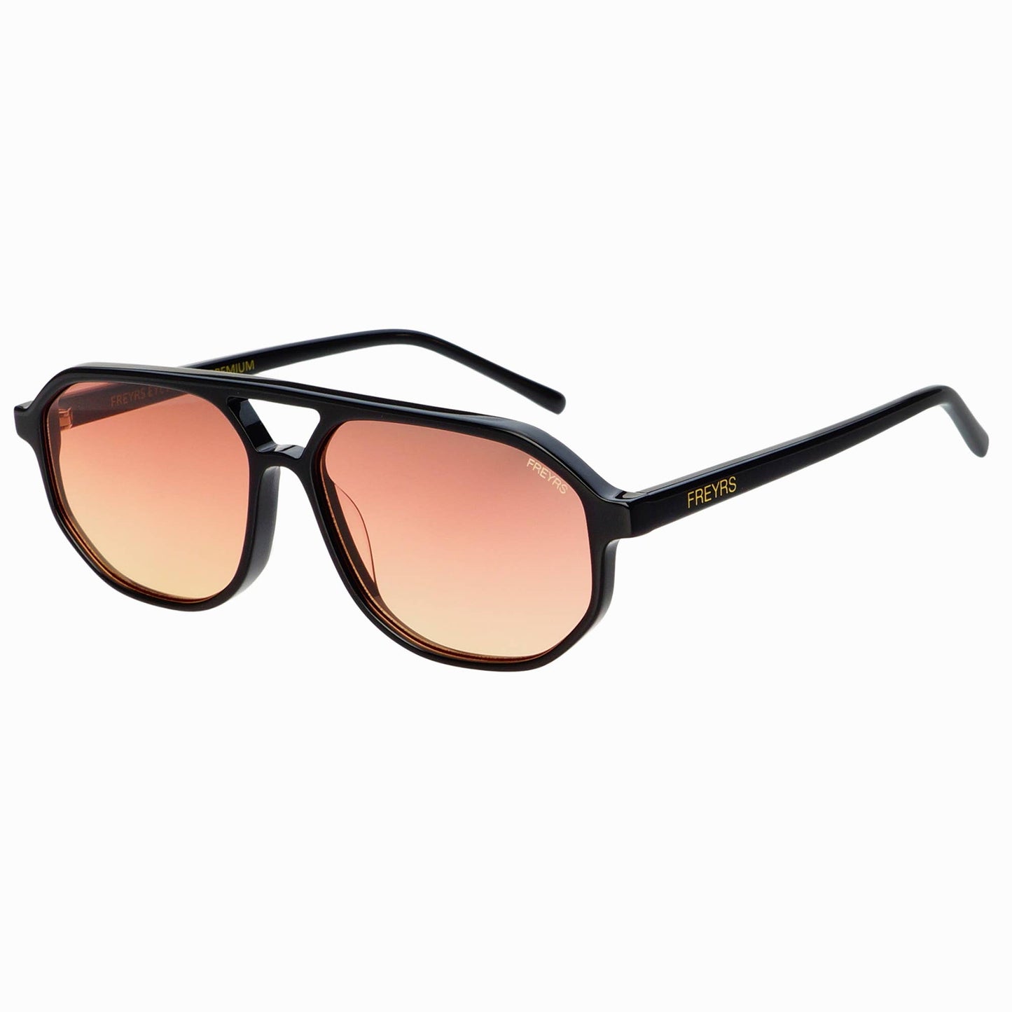 Fenix Aviator Sunglasses